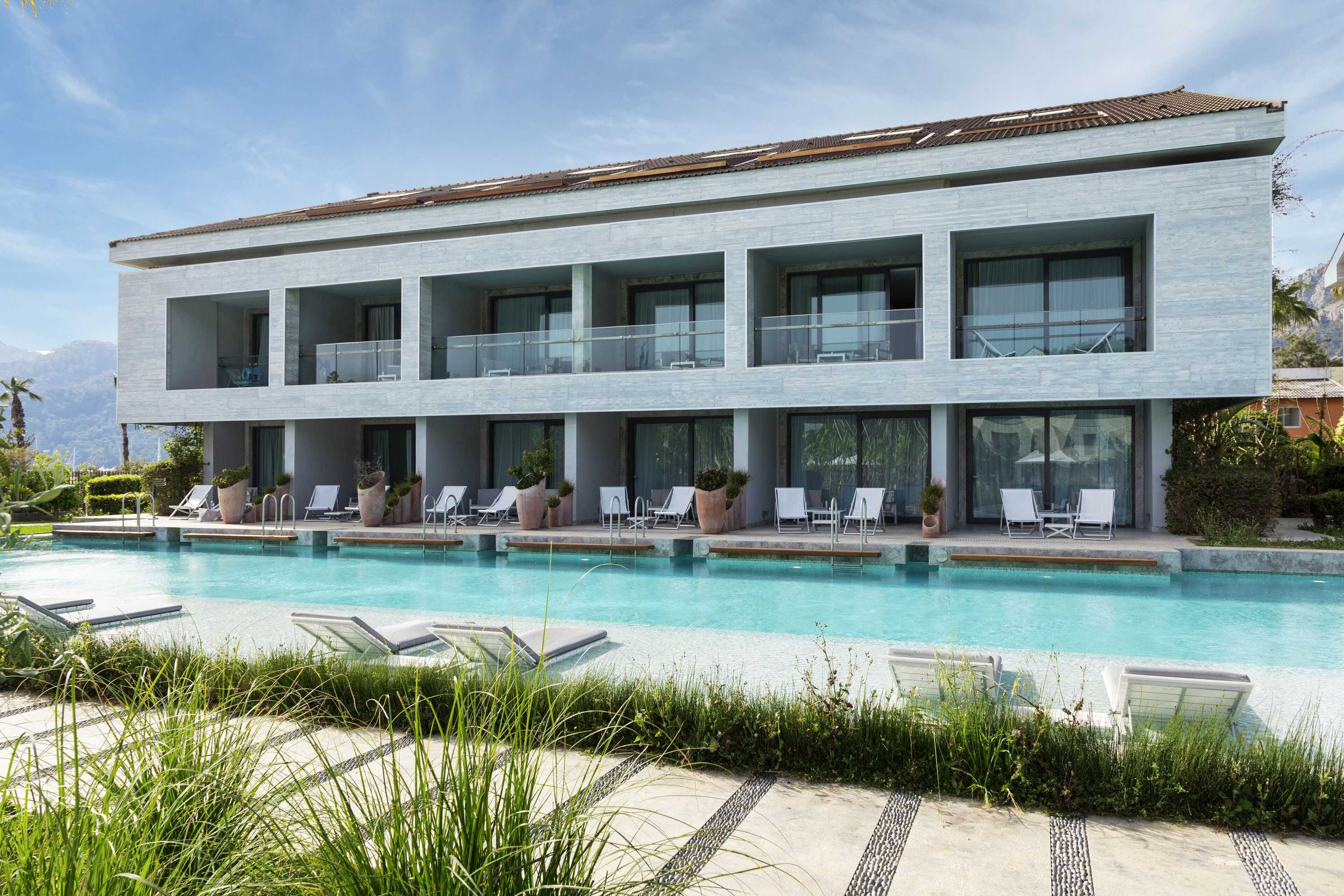 Gift card for D-Resort Gocek Gift card for D-Resort Gocek