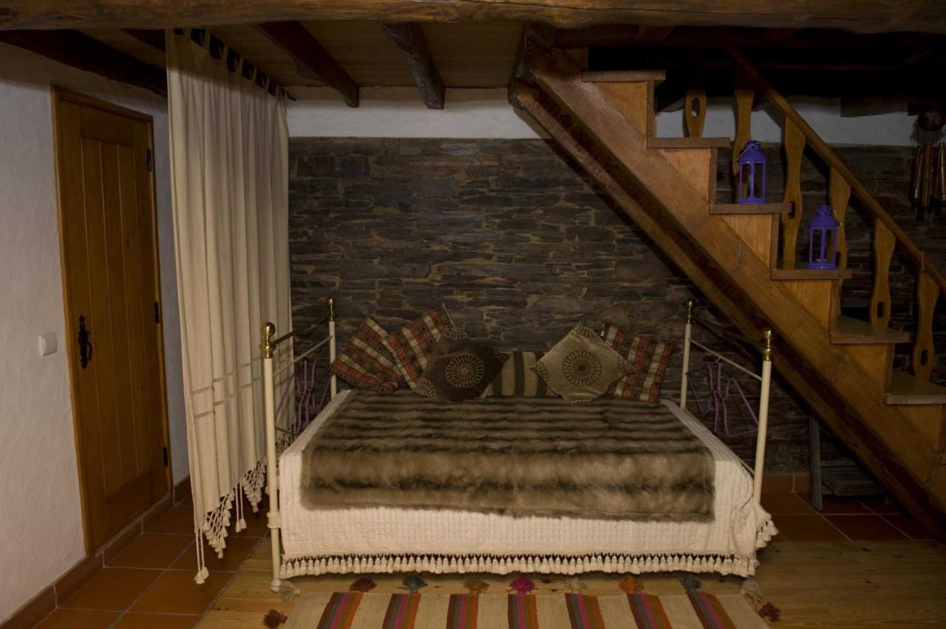 Gift card for Casa do Rosmaninho