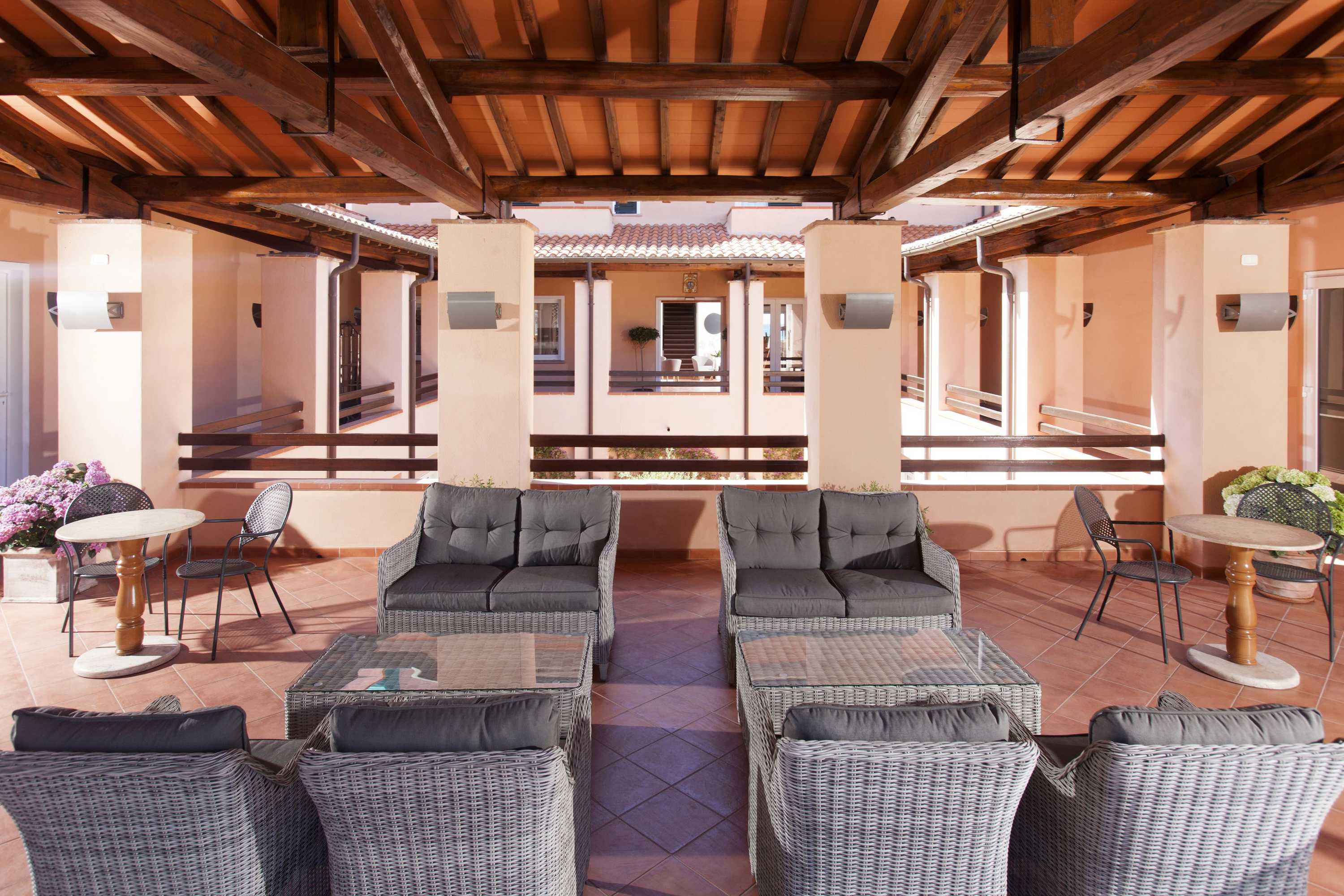 Gift card for Hotel Villa Domizia Gift card for Hotel Villa Domizia