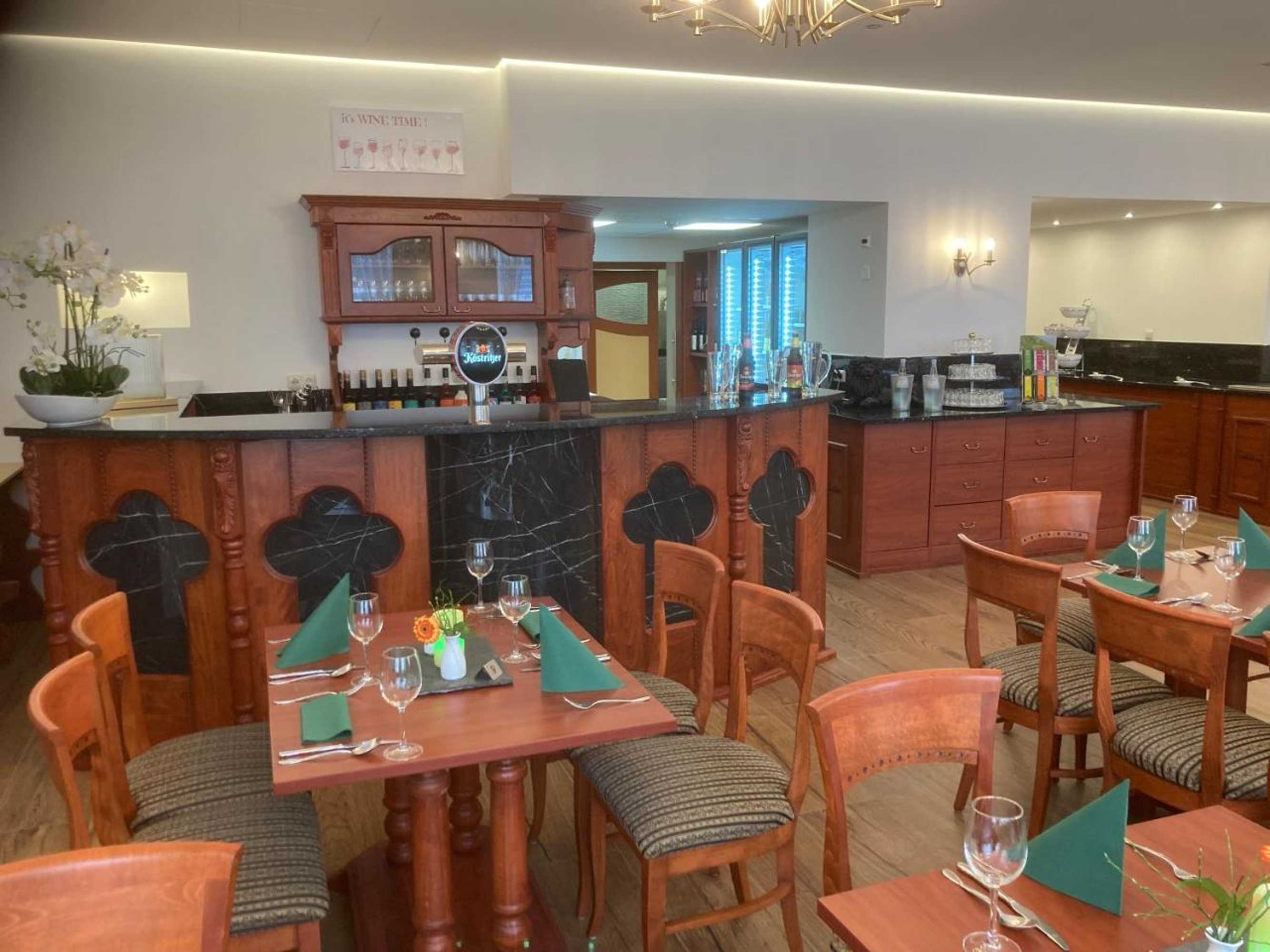 Gift card for Hotel Goldner Loewe