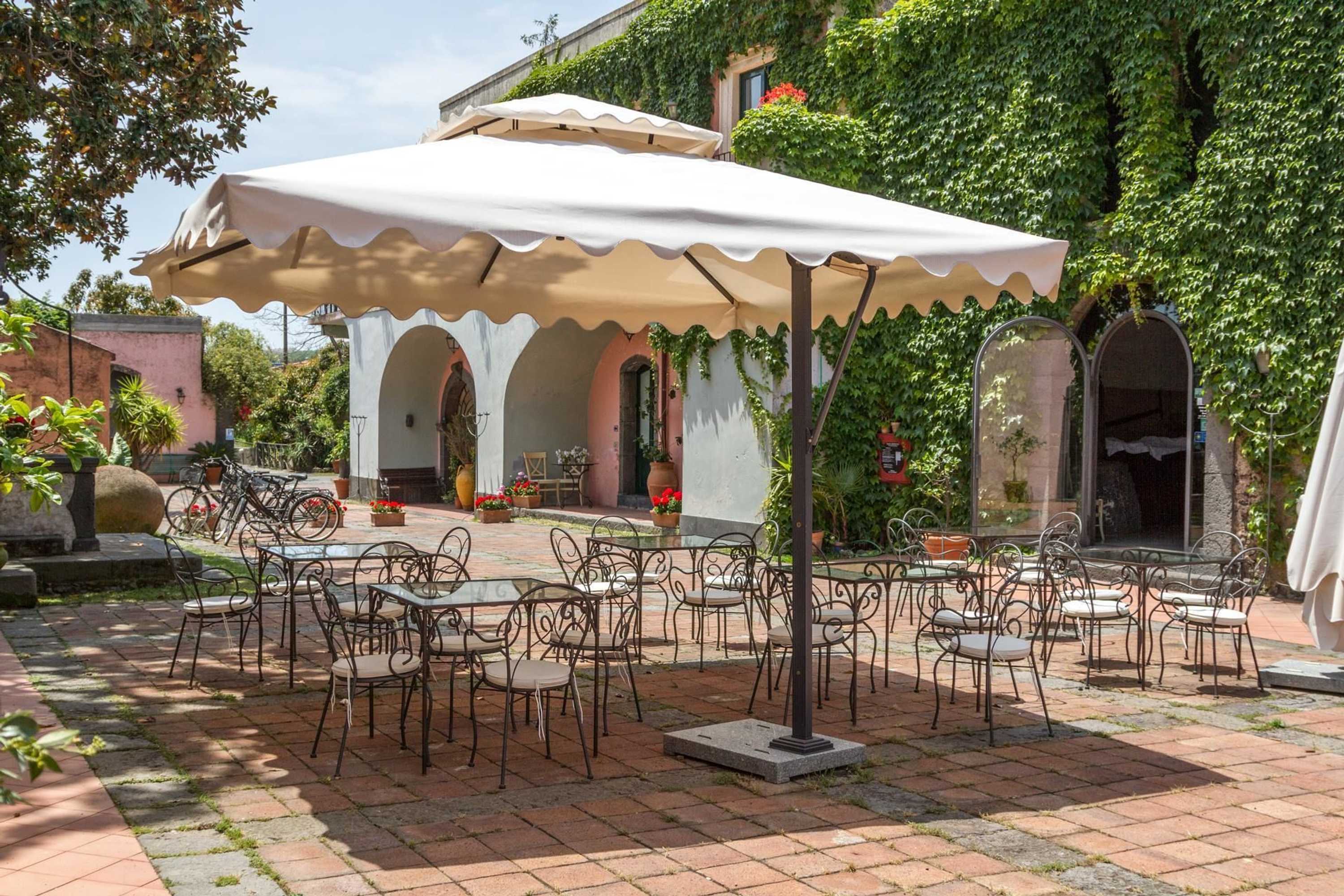 Gift card for Etna Hotel