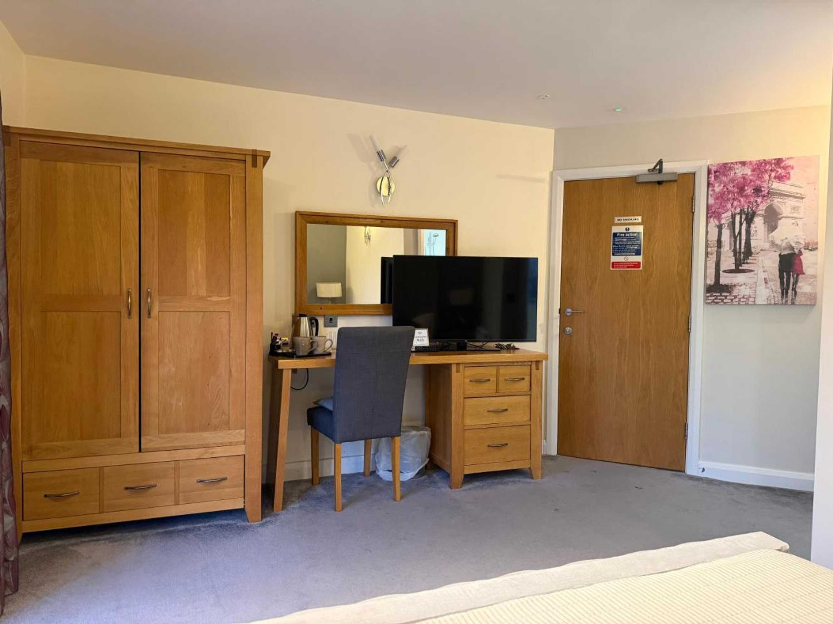 Gift card for Charnock Farm Motel