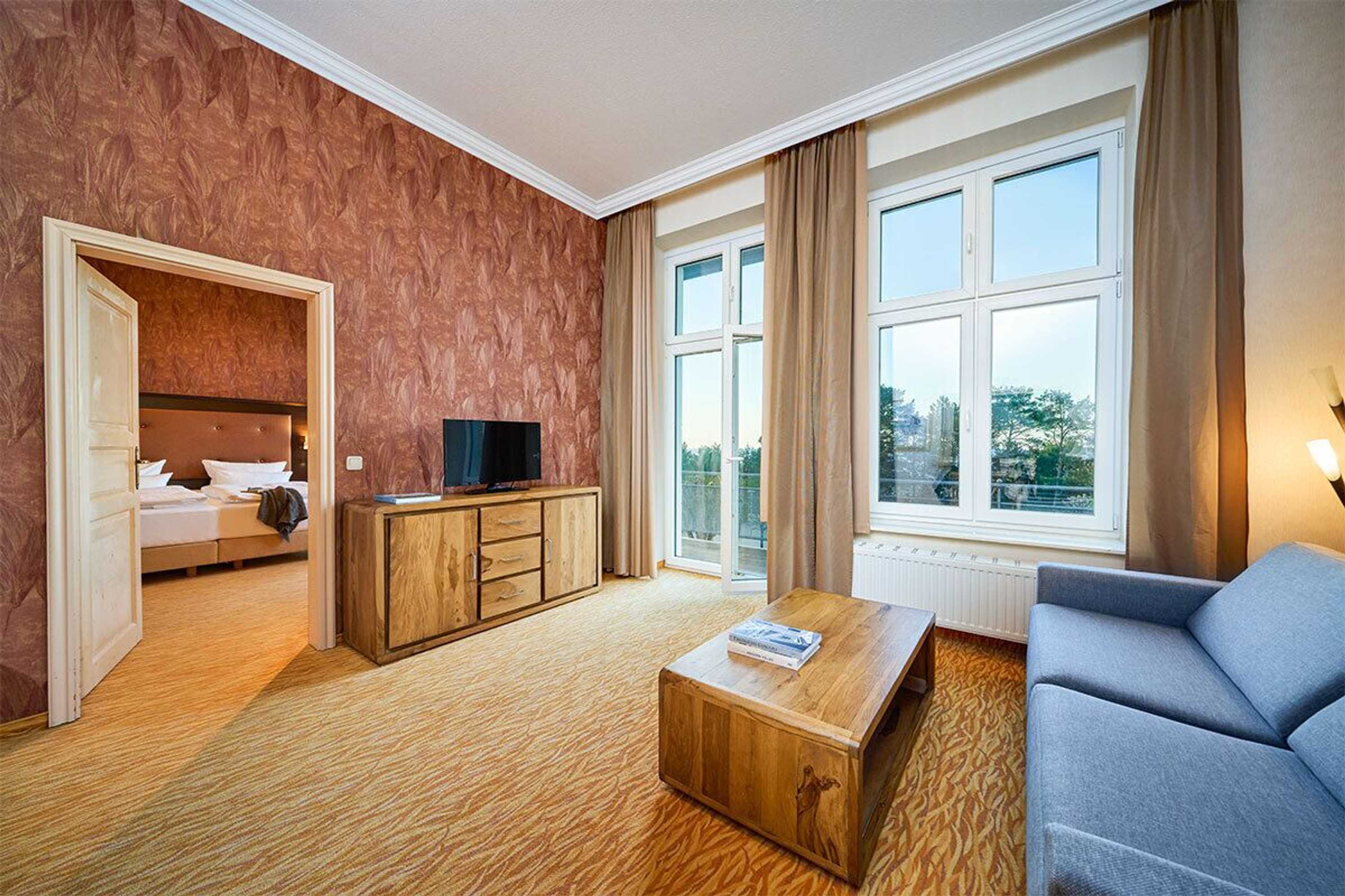 Gift card for Strandhotel Preussenhof Gift card for Strandhotel Preussenhof