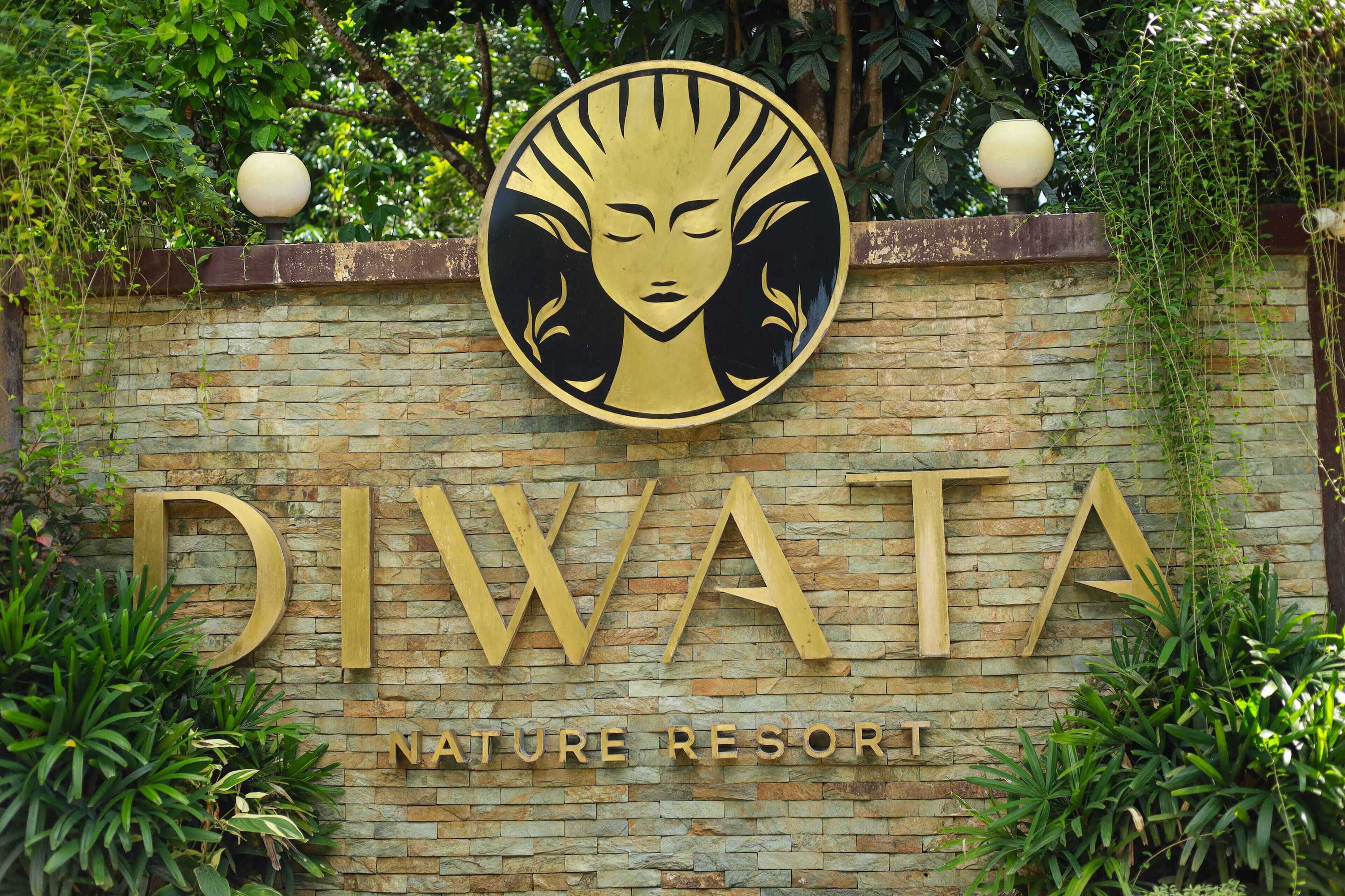 Gift card for Diwata Nature Resort