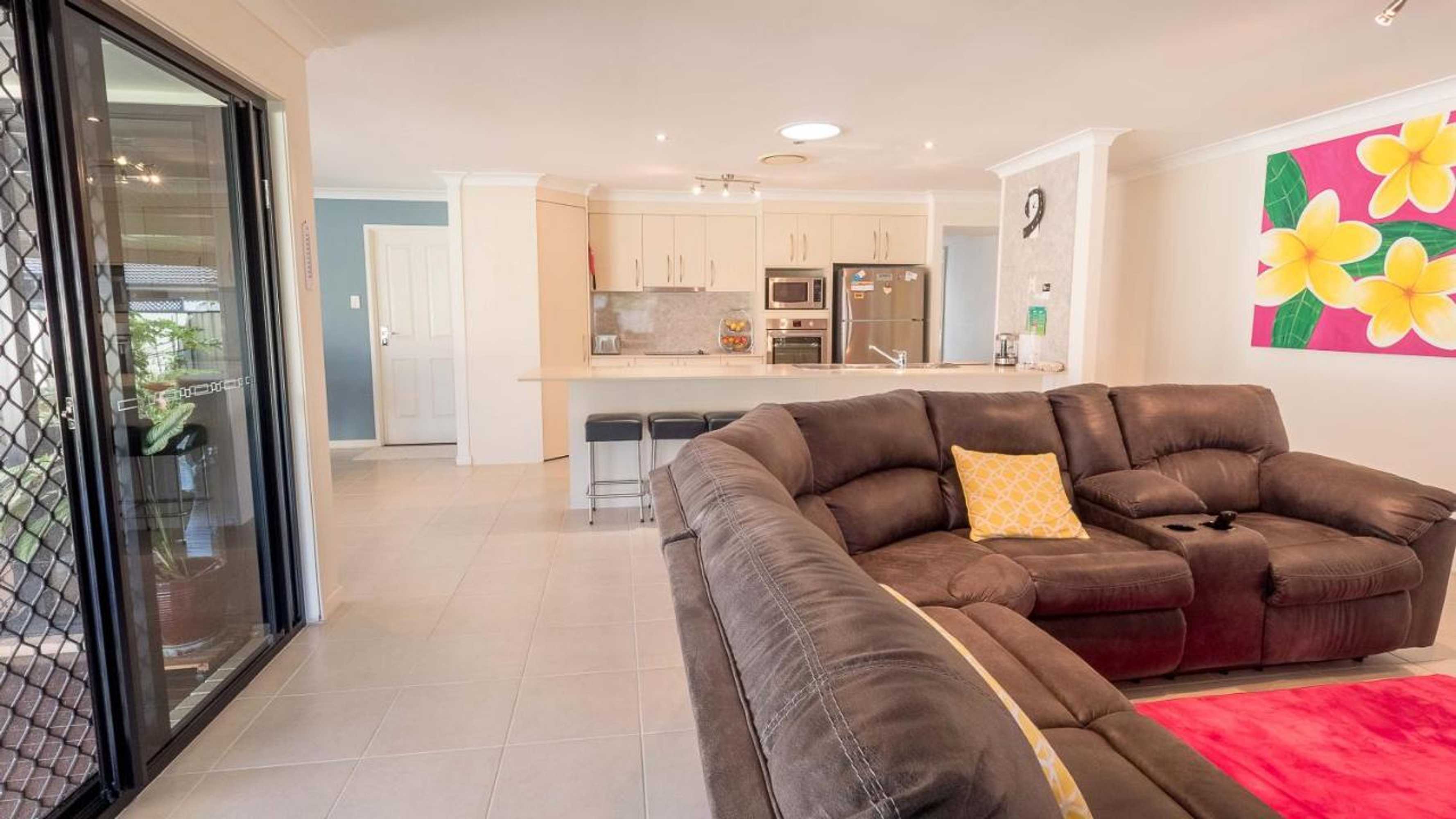 Gift card for Jen's Getaway