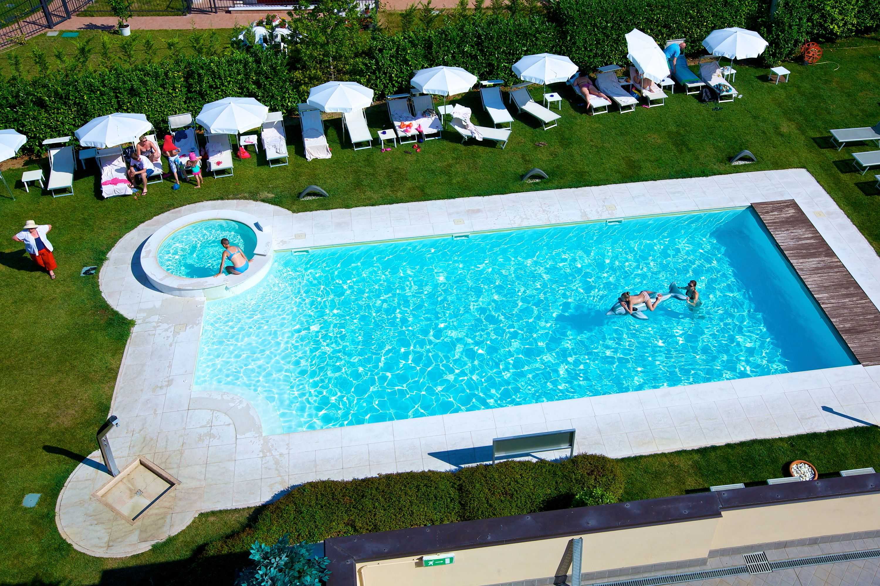 Gift card for Enjoy Garda Hotel Gift card for Enjoy Garda Hotel