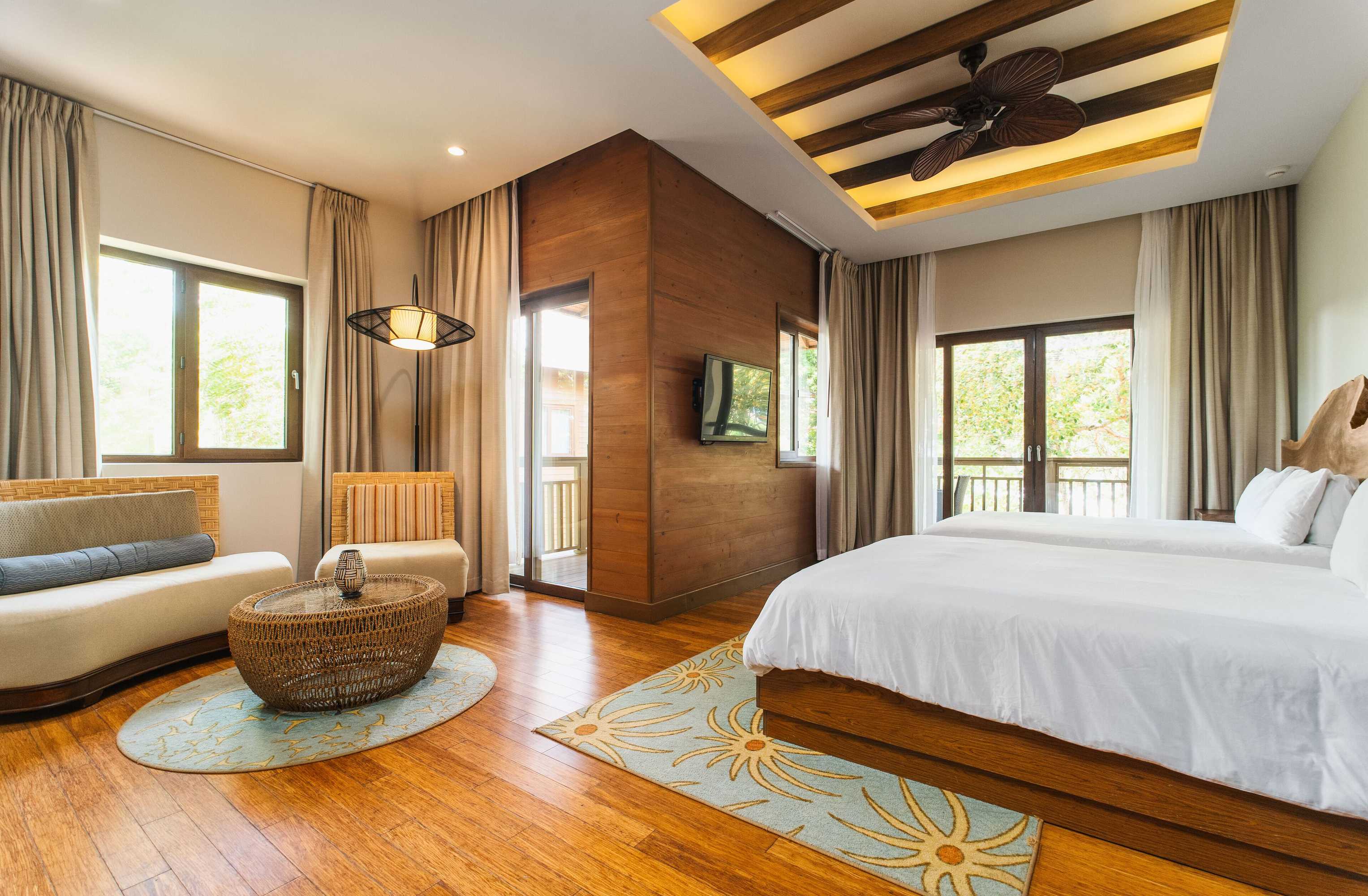 Gift card for Indura Beach & Golf Resort, Curio Collection by Hilton