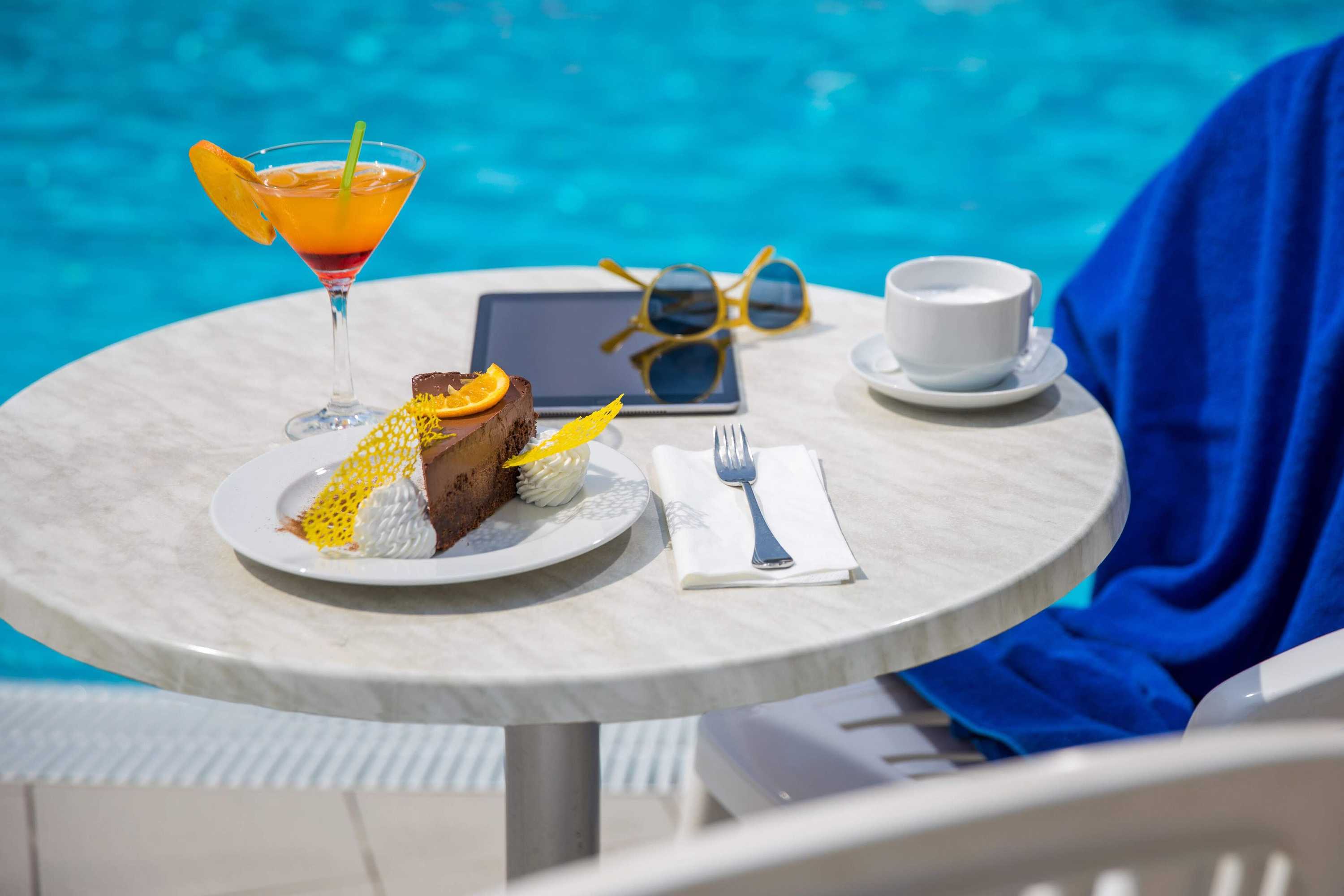 Gift card for Hotel Osmine