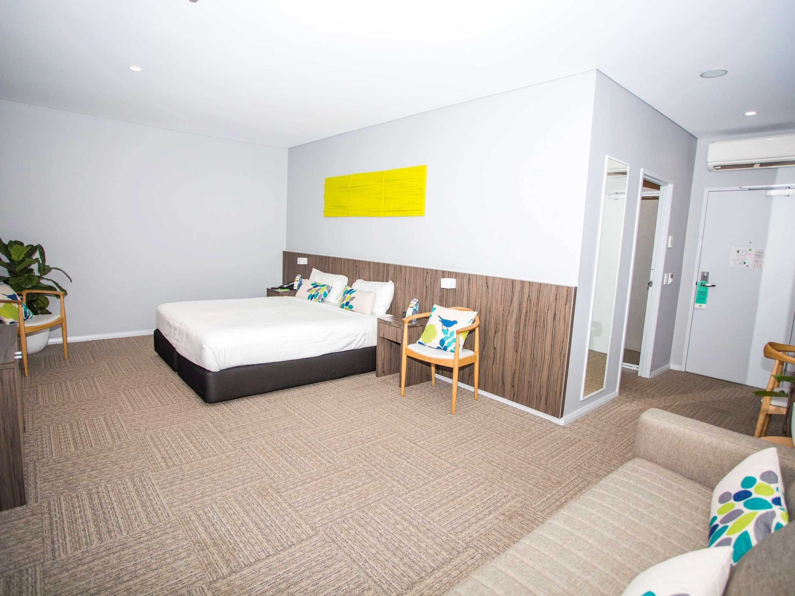 Gift card for Ibis Styles The Entrance