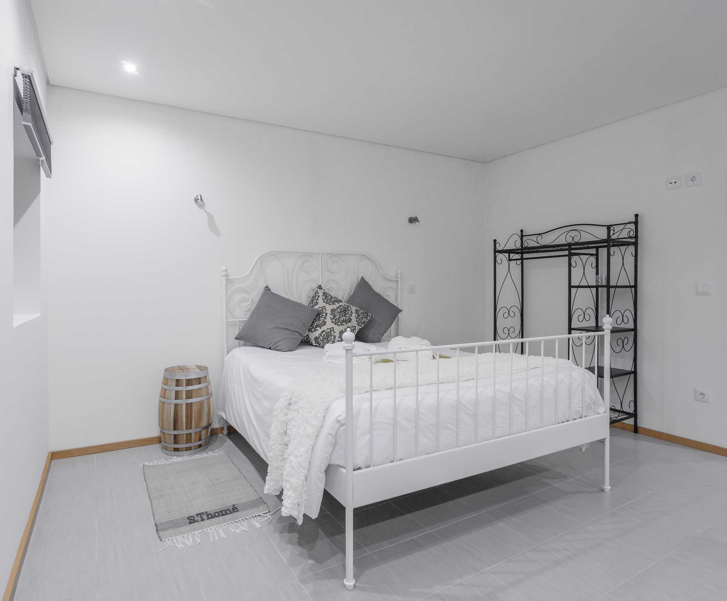 Gift card for S. Thomé Apts