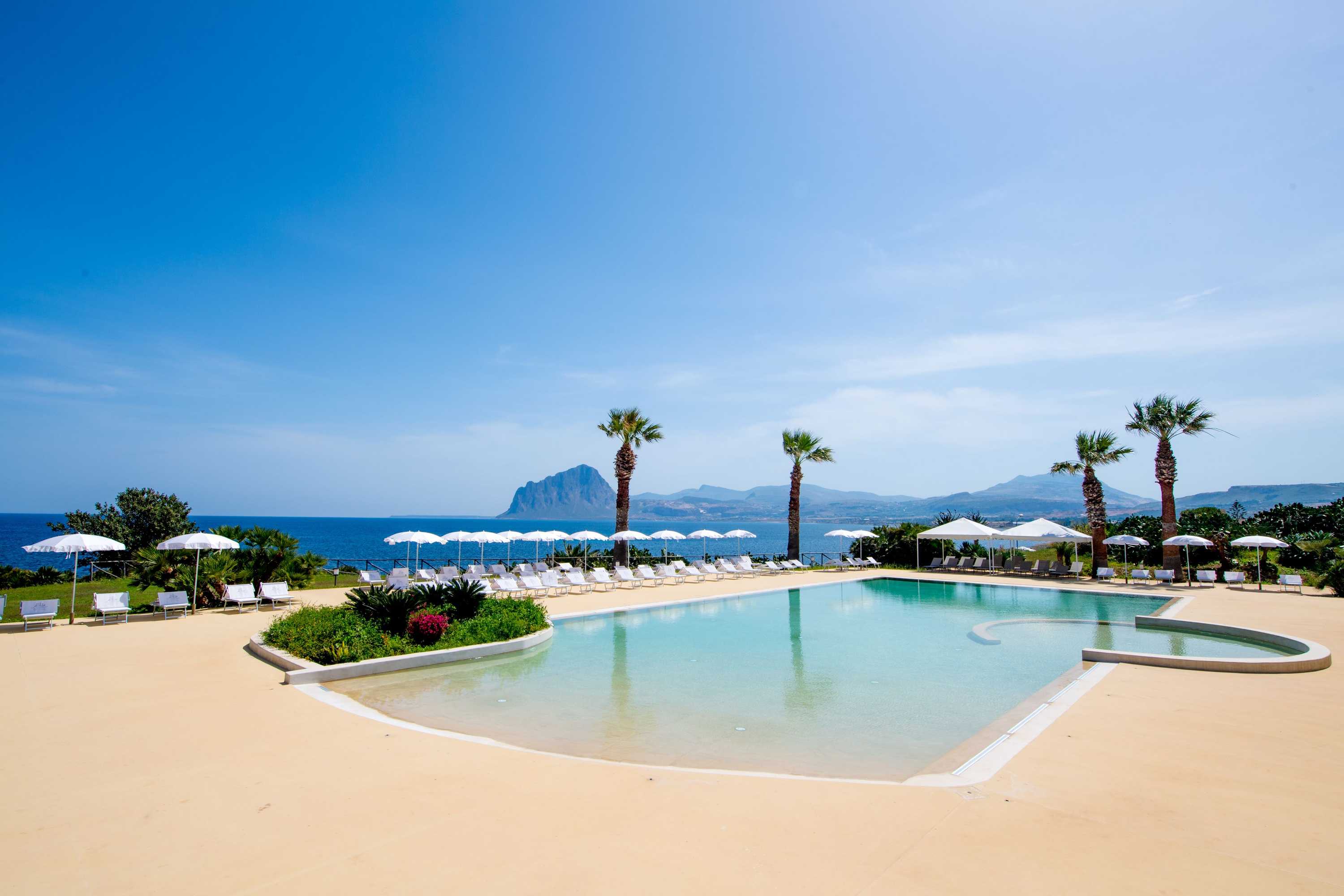 Gift card for La Tonnara di Bonagia Resort Gift card for La Tonnara di Bonagia Resort