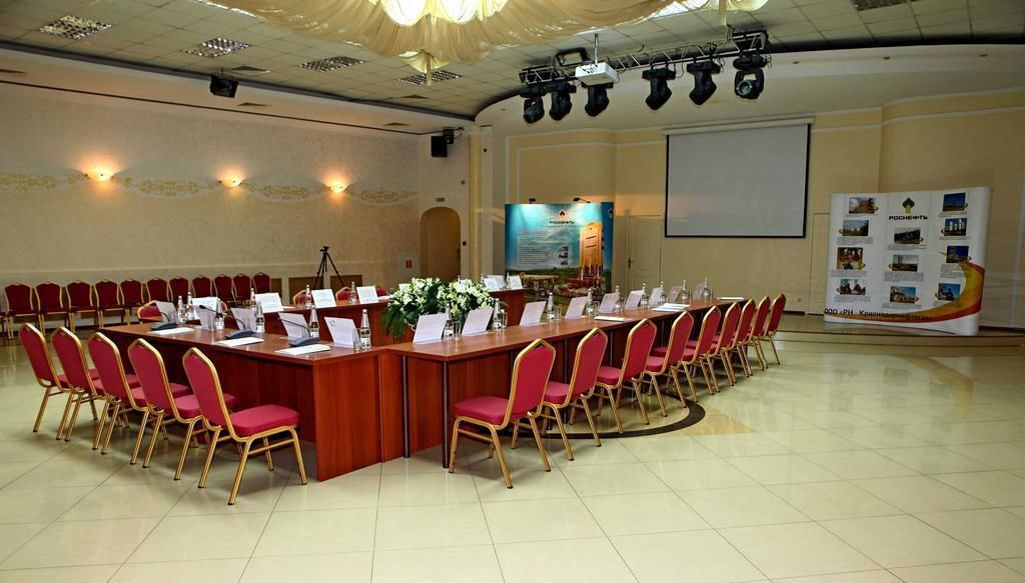 Gift card for Hotel Complex Ekaterininsky