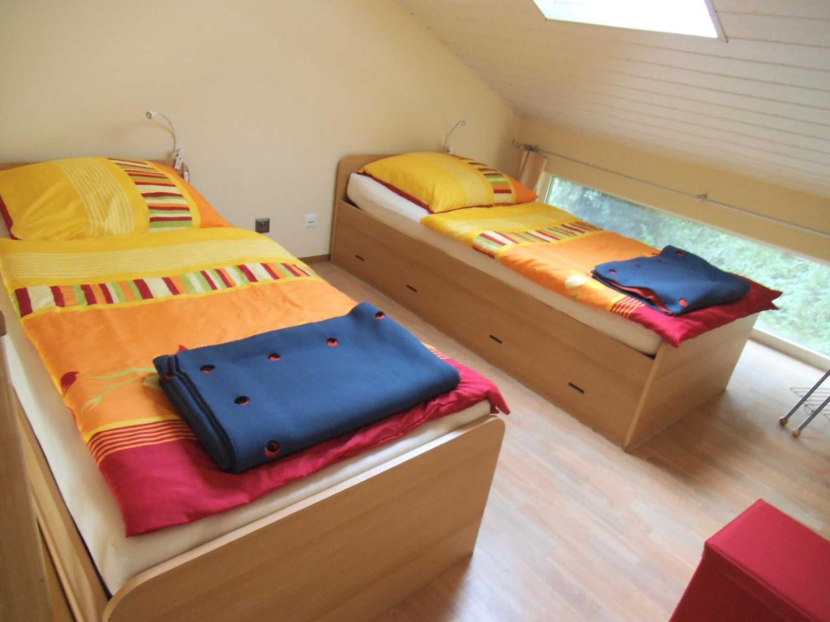 Gift card for Järgen Ferienappartements