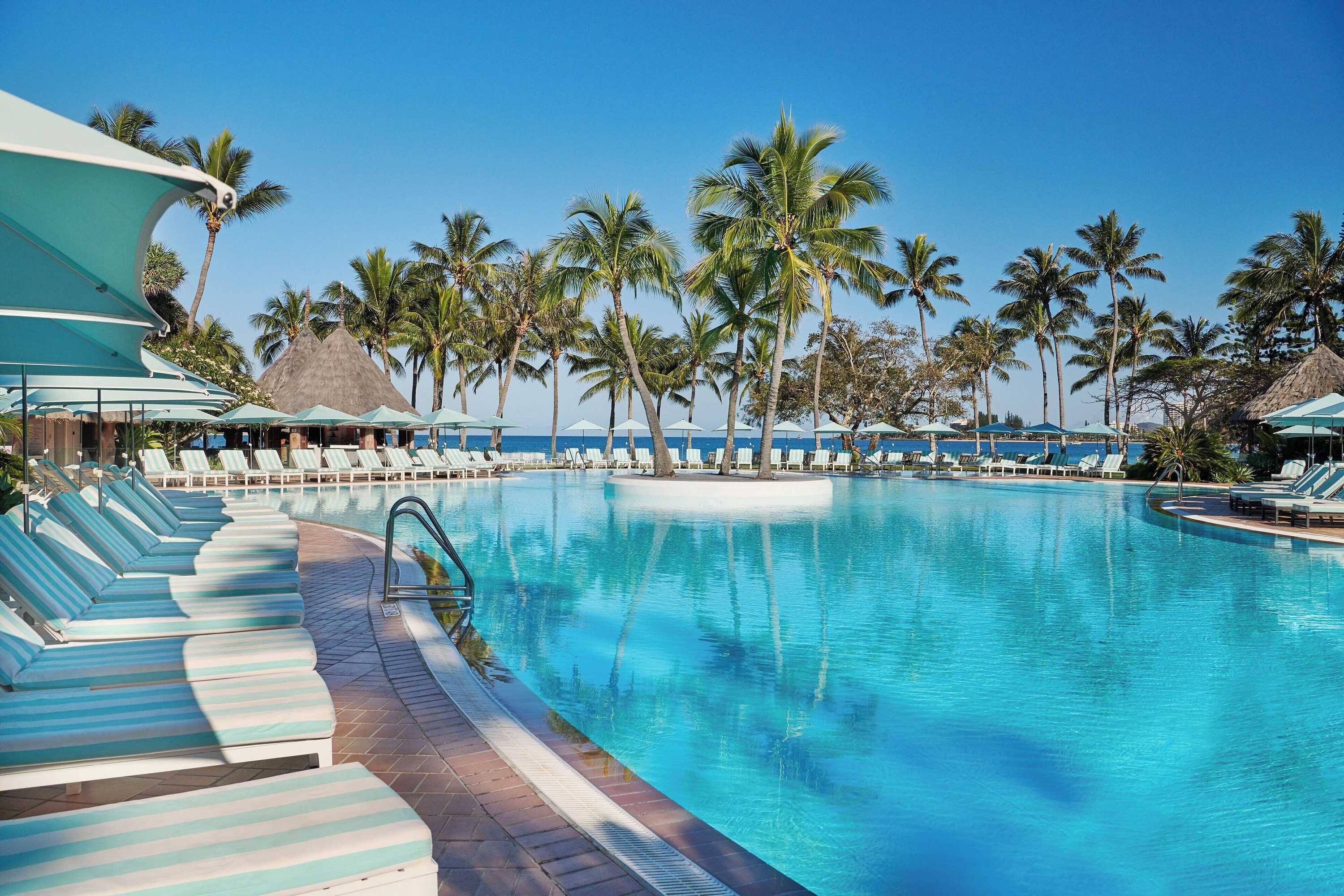 Gift card for Le Méridien Noumea Resort & Spa Gift card for Le Méridien Noumea Resort & Spa