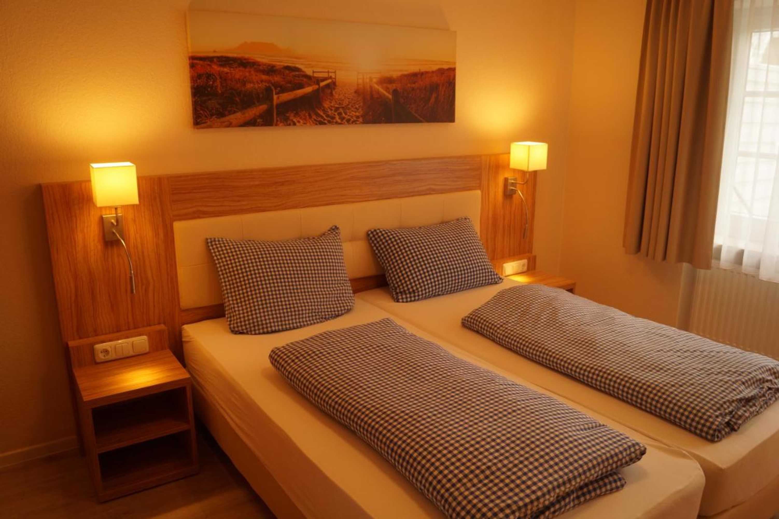 Gift card for Landhotel Klempau