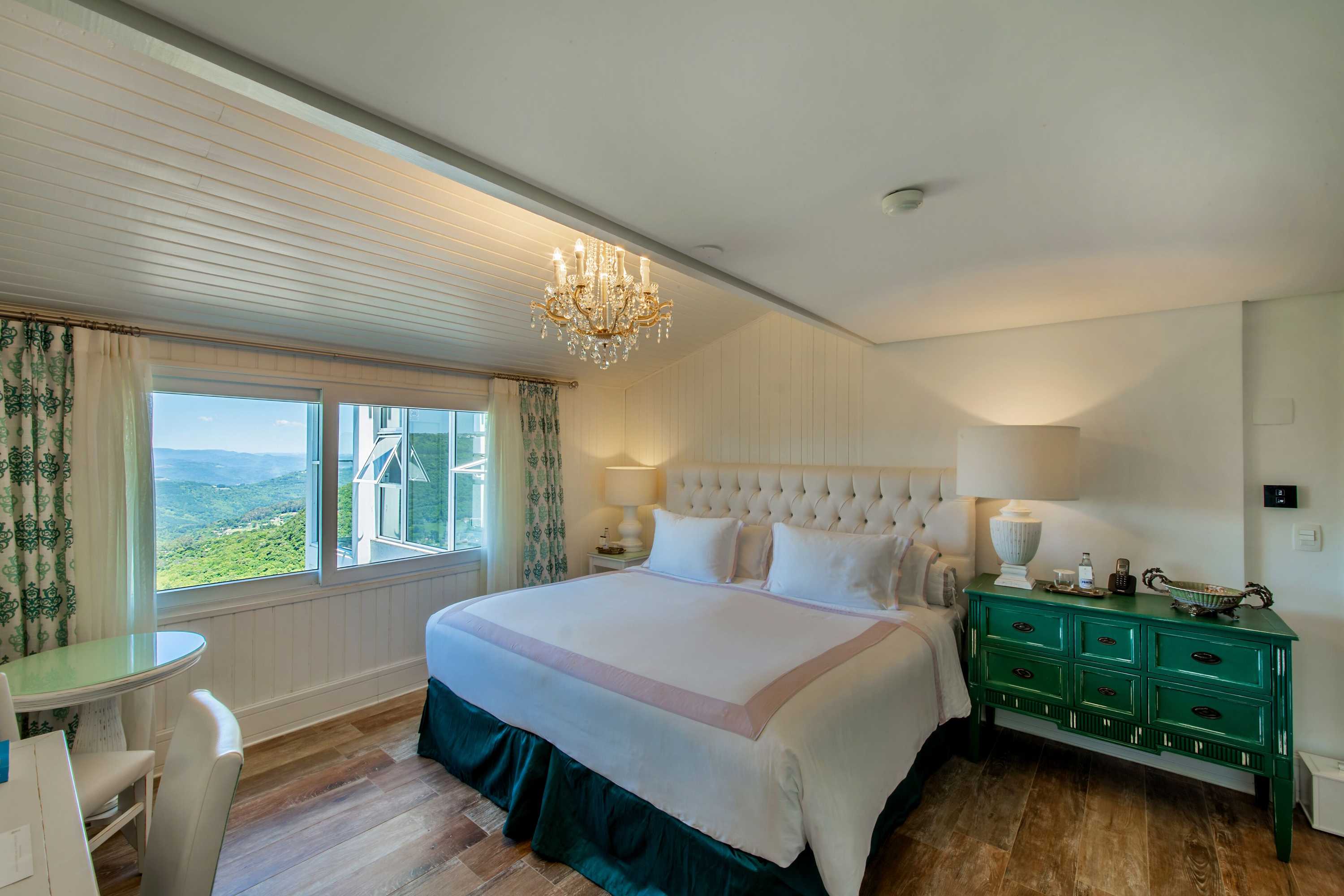 Gift card for Castelo Saint Andrews