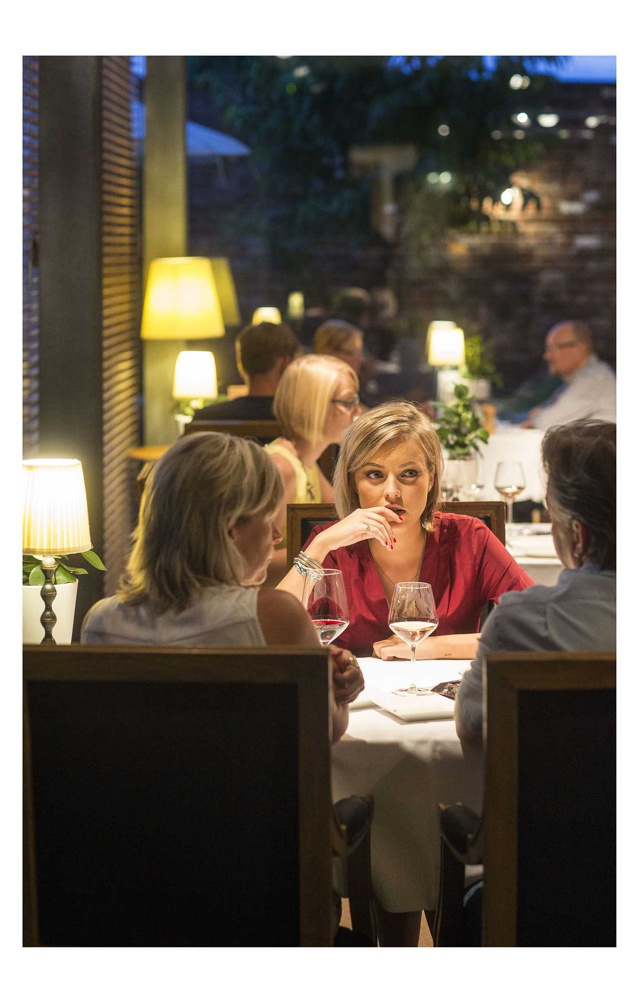 Gift card for Hotel Restaurant Vous Lé Vous Gift card for Hotel Restaurant Vous Lé Vous