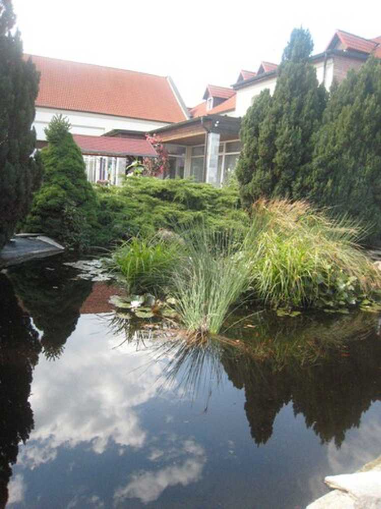 Gift card for Hotel Schöne Aussicht