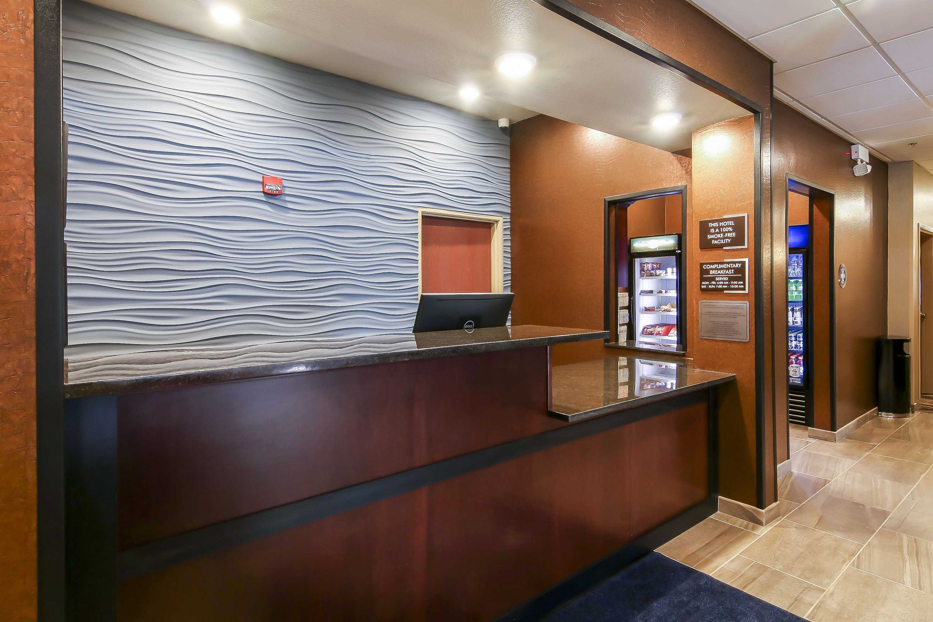 Gift card for Cobblestone Inn & Suites at UW Stout Downtown Menomonie Gift card for Cobblestone Inn & Suites at UW Stout Downtown Menomonie