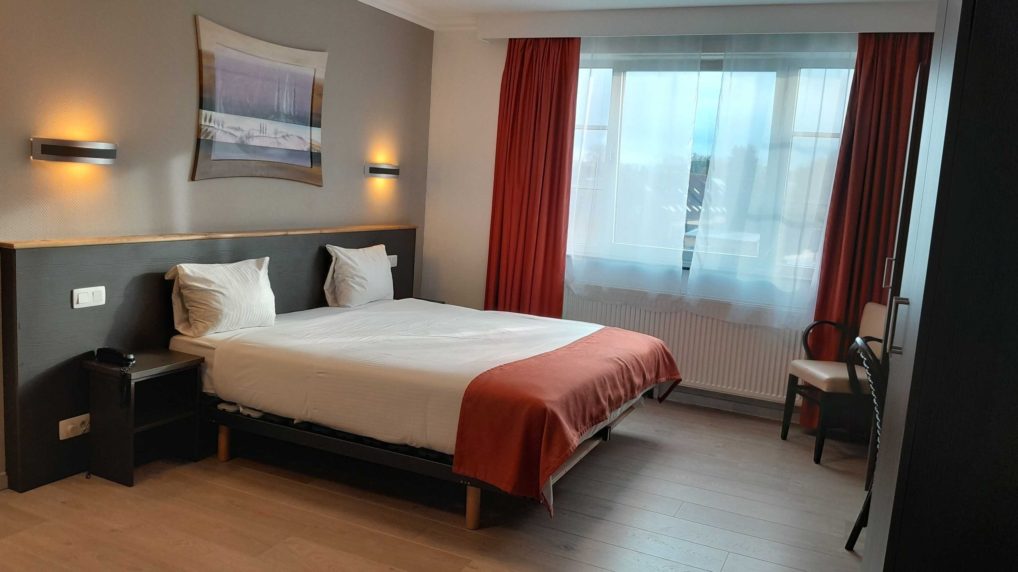 Gift card for Hotel Taormina Brussels Airport Gift card for Hotel Taormina Brussels Airport