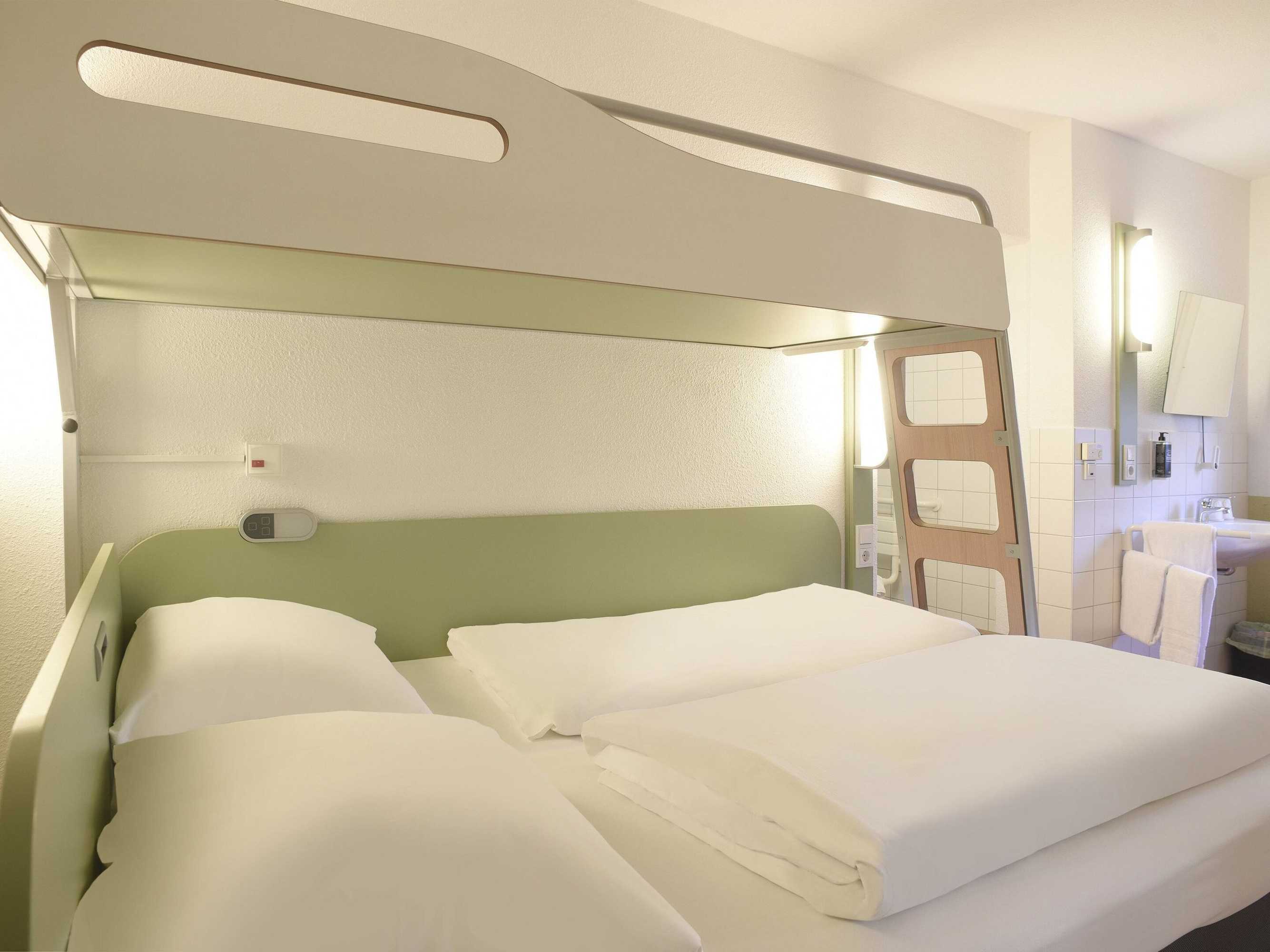 Gift card for B&b Hotel Düren