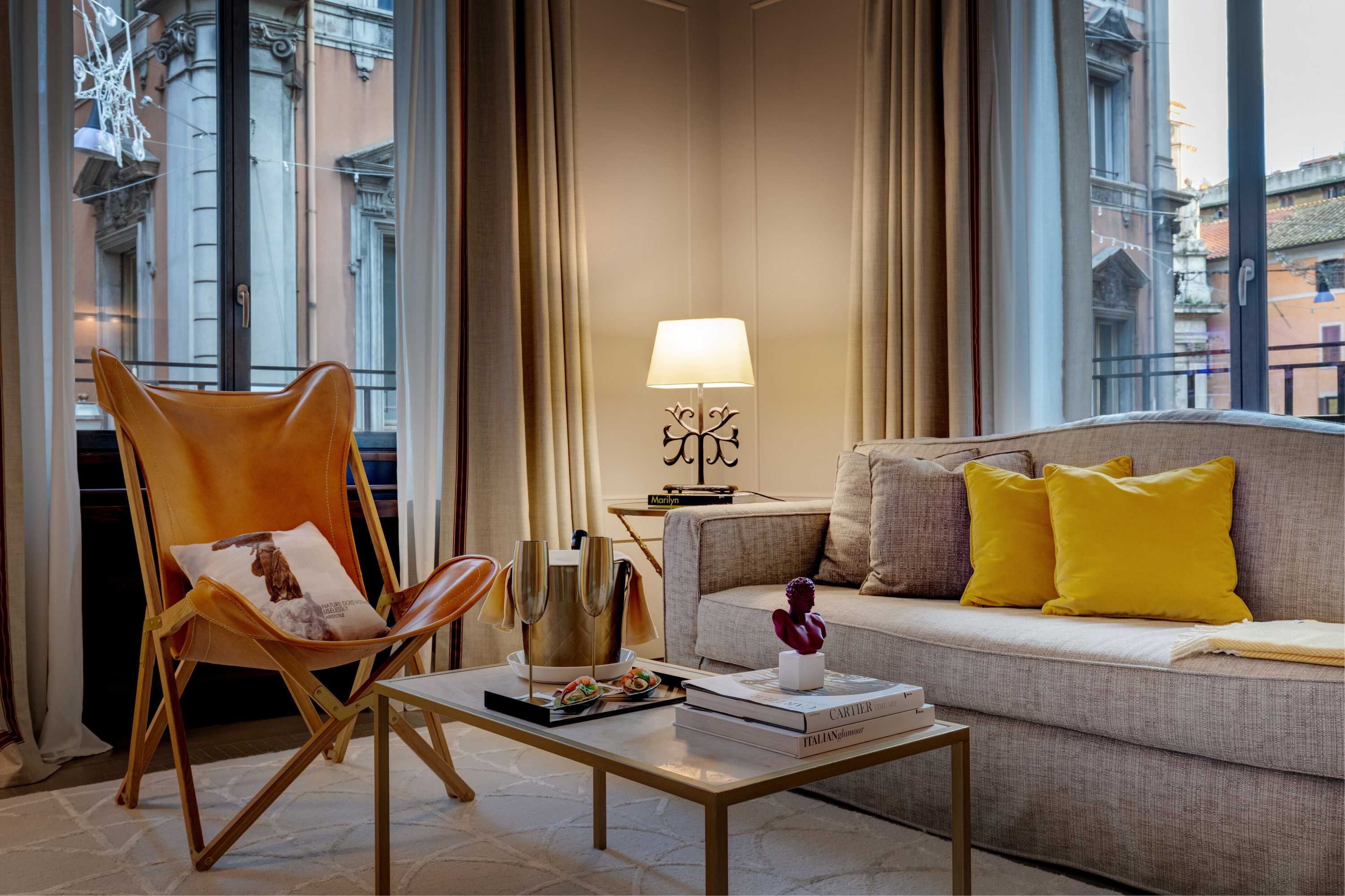 Gift card for Singer Palace Hotel Roma Gift card for Singer Palace Hotel Roma