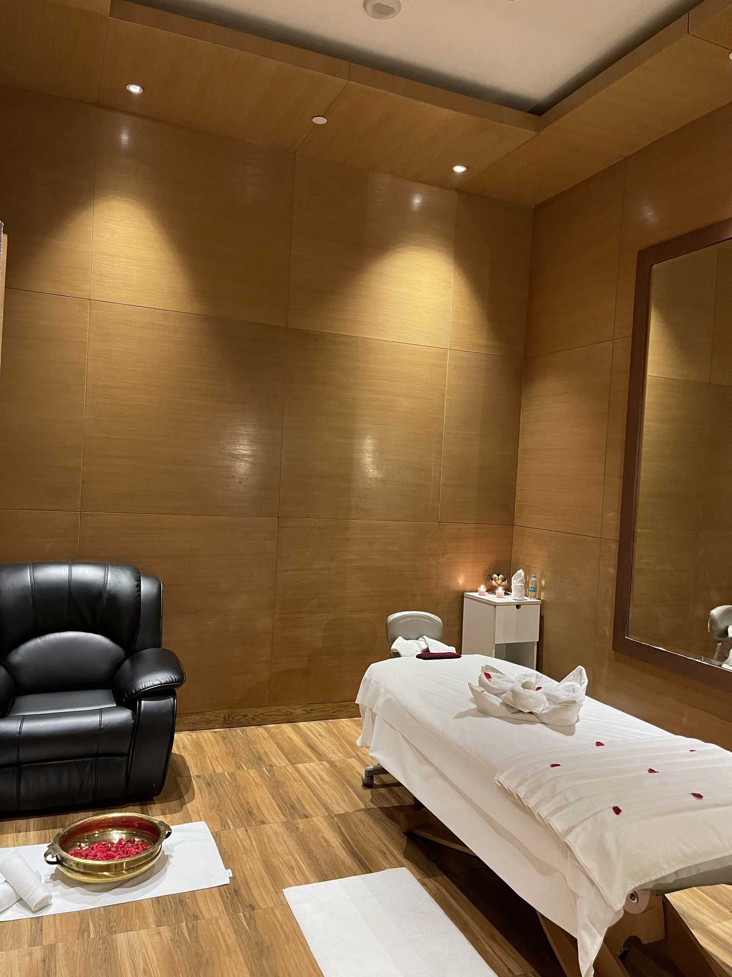 Gift card for Radisson Blu Hotel New Delhi Paschim Vihar