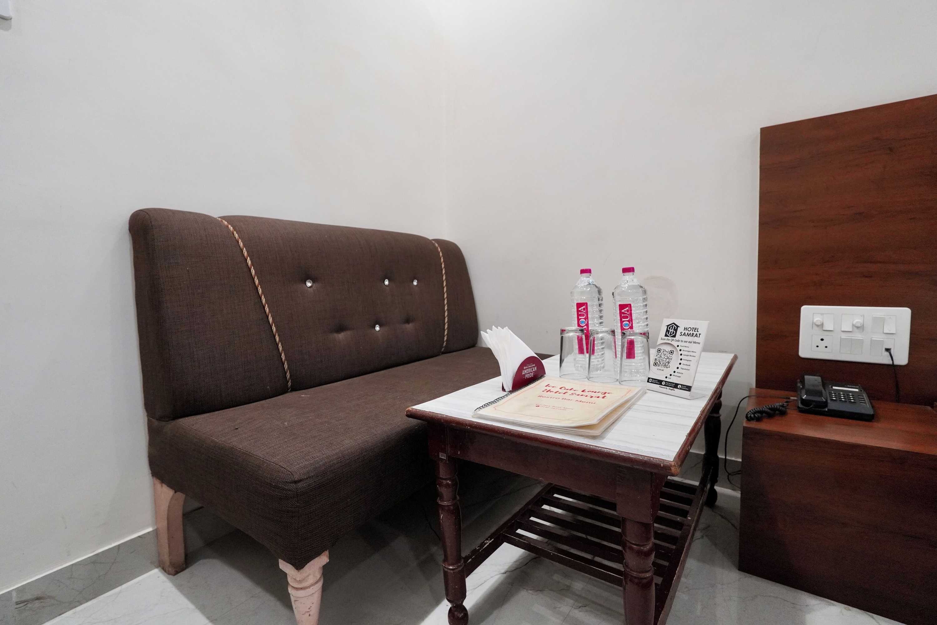 Gift card for Hotel Samrat Ajmer Gift card for Hotel Samrat Ajmer