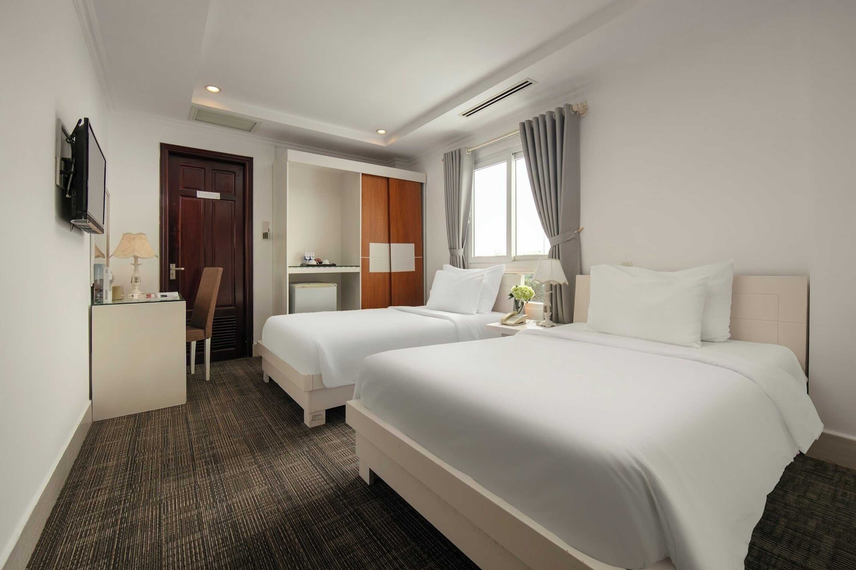 Gift card for Nesta Hotel Can Tho Gift card for Nesta Hotel Can Tho