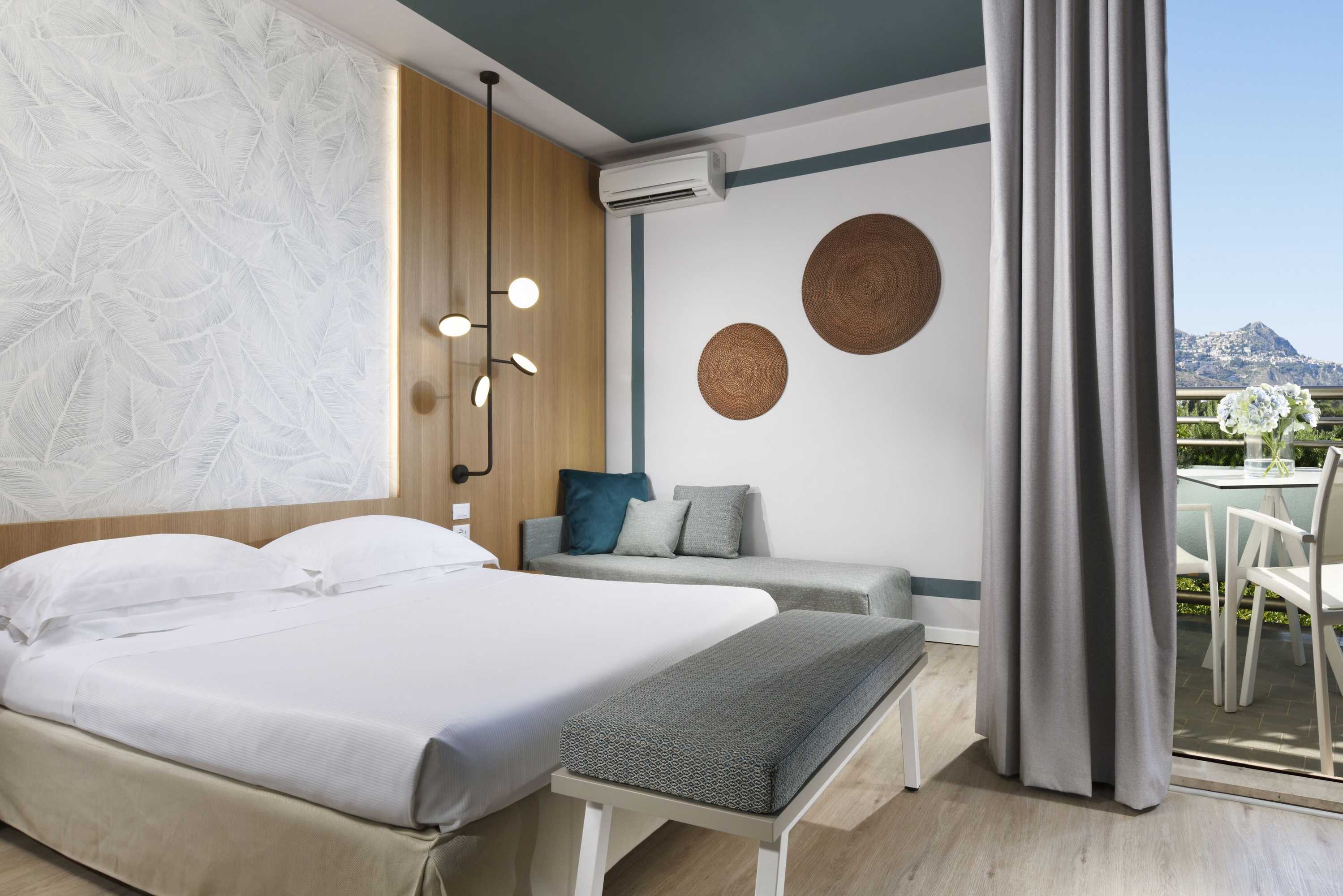 Gift card for Una Hotels Naxos Beach Sicilia