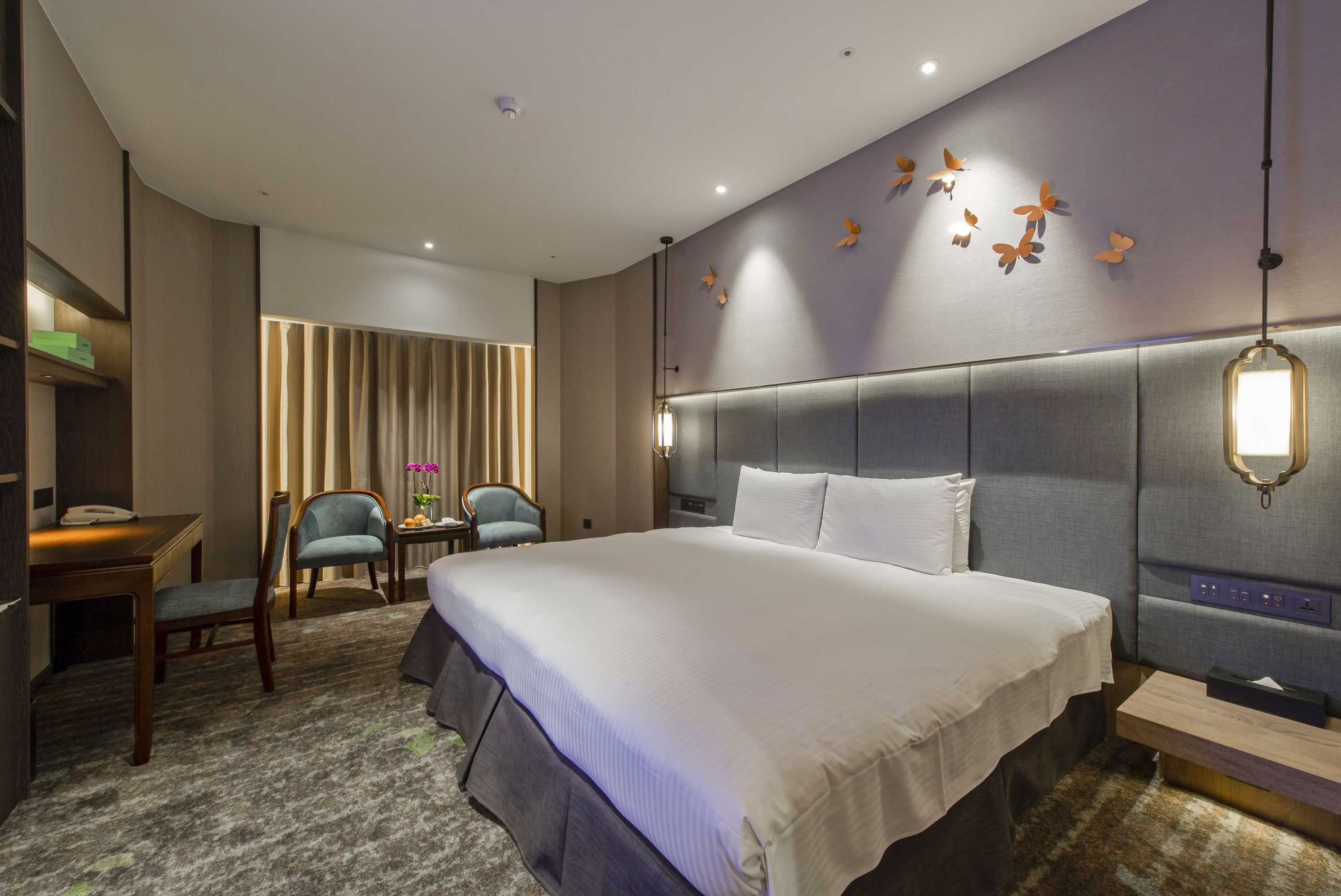 Gift card for Howard Prince Hotel Taichung Gift card for Howard Prince Hotel Taichung