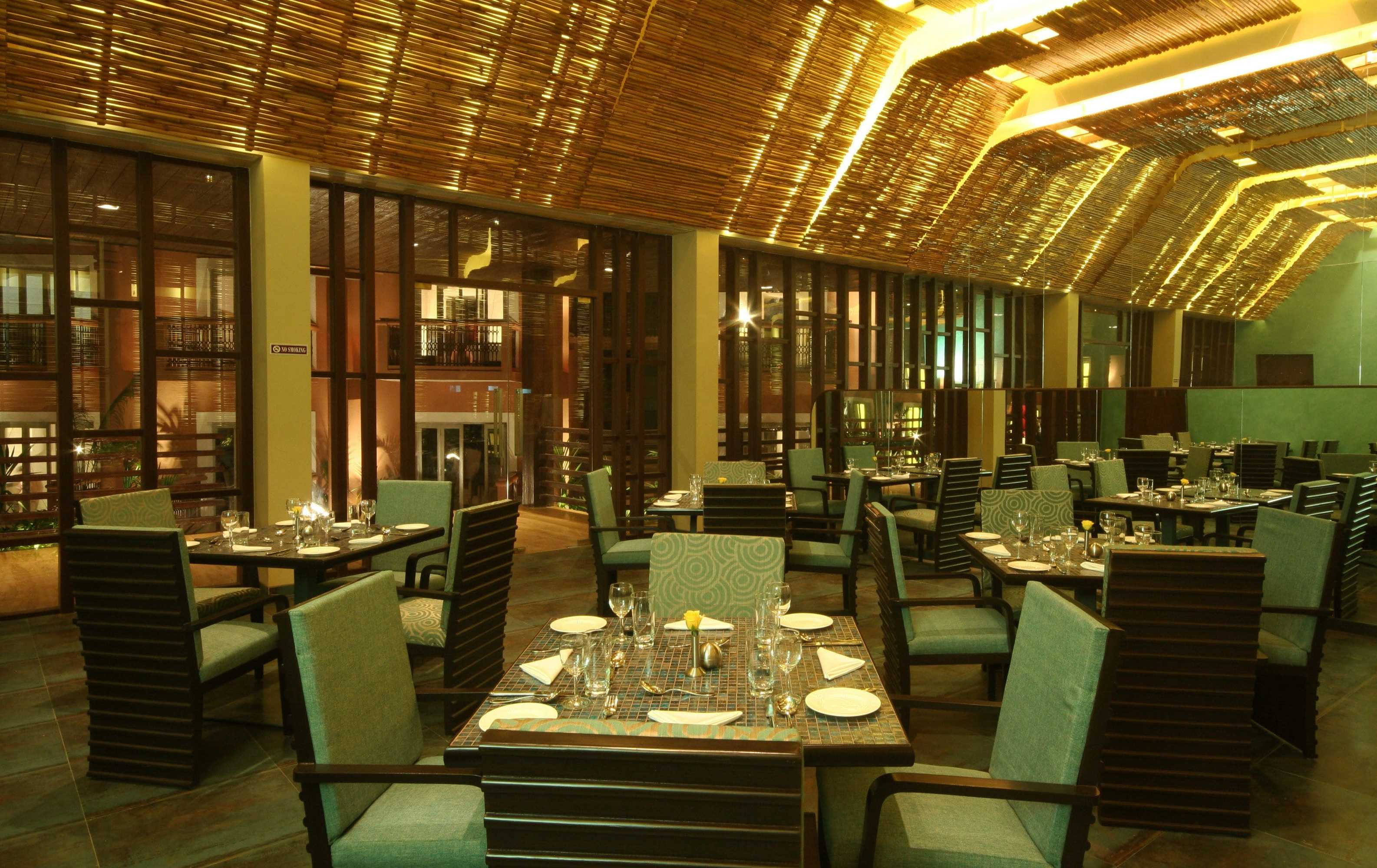 Gift card for The Golden Crown Hotel & Spa, Colva