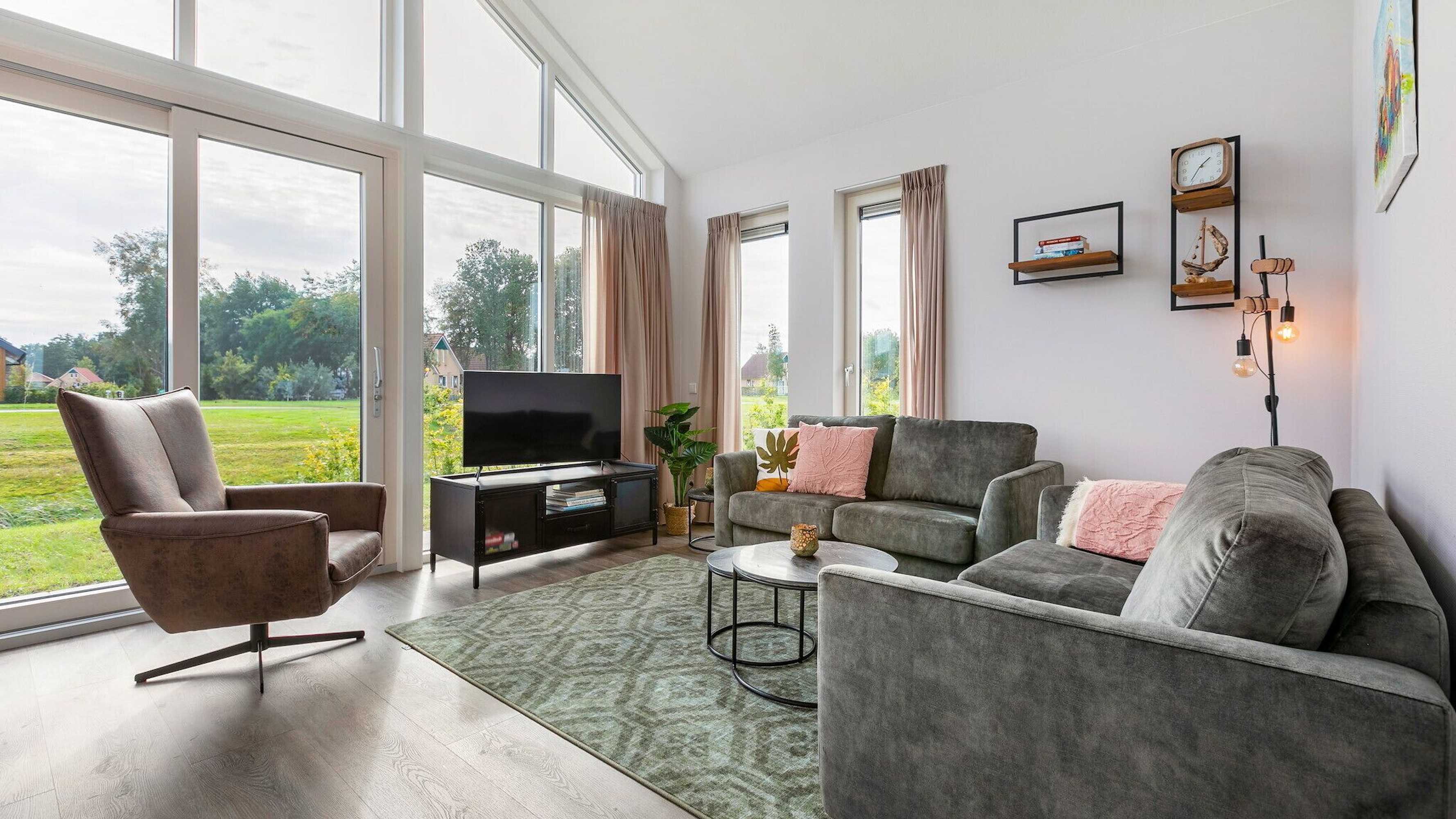 Gift card for Summio Villapark Akenveen