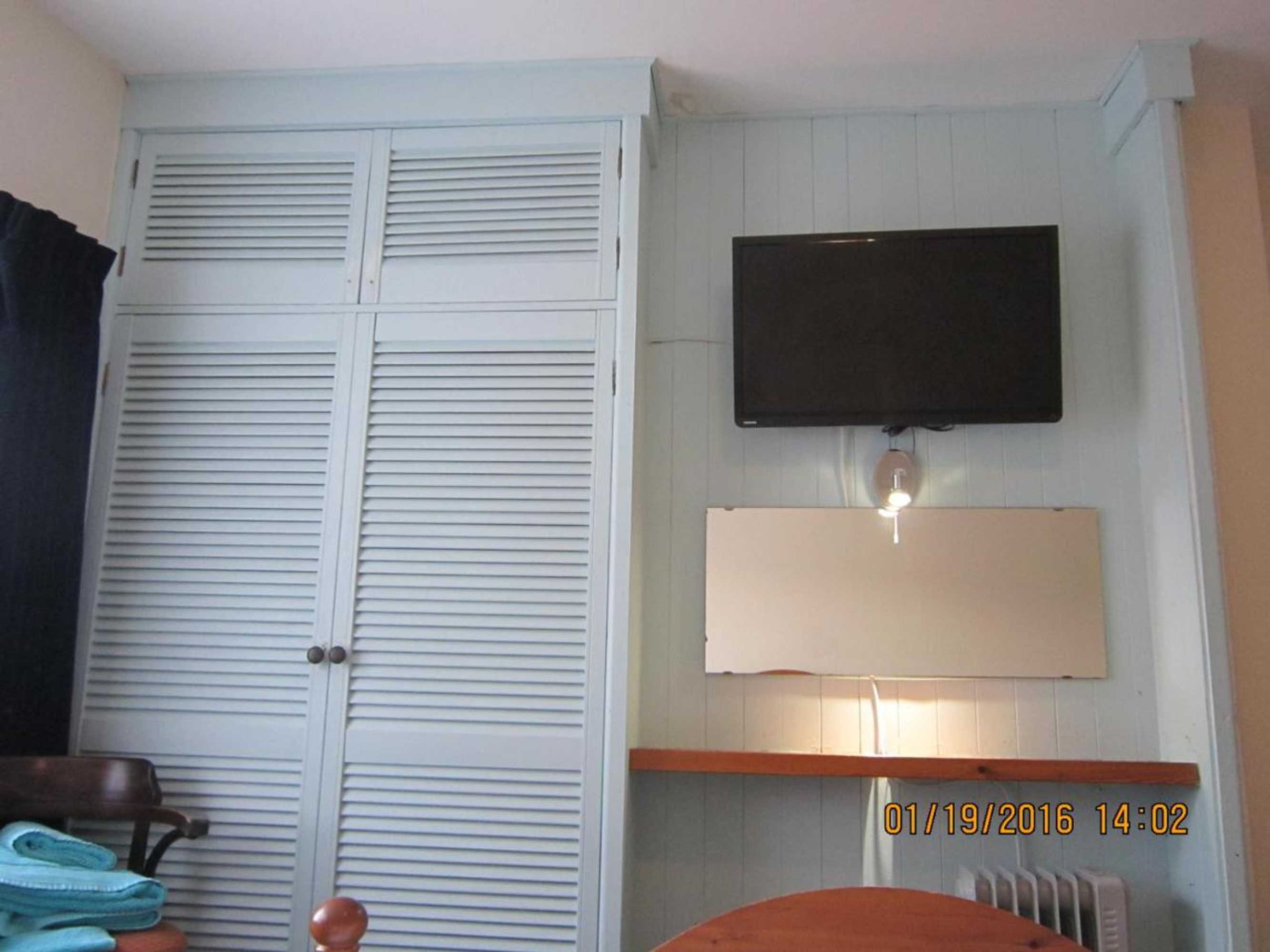 Gift card for Queen Mary Inn