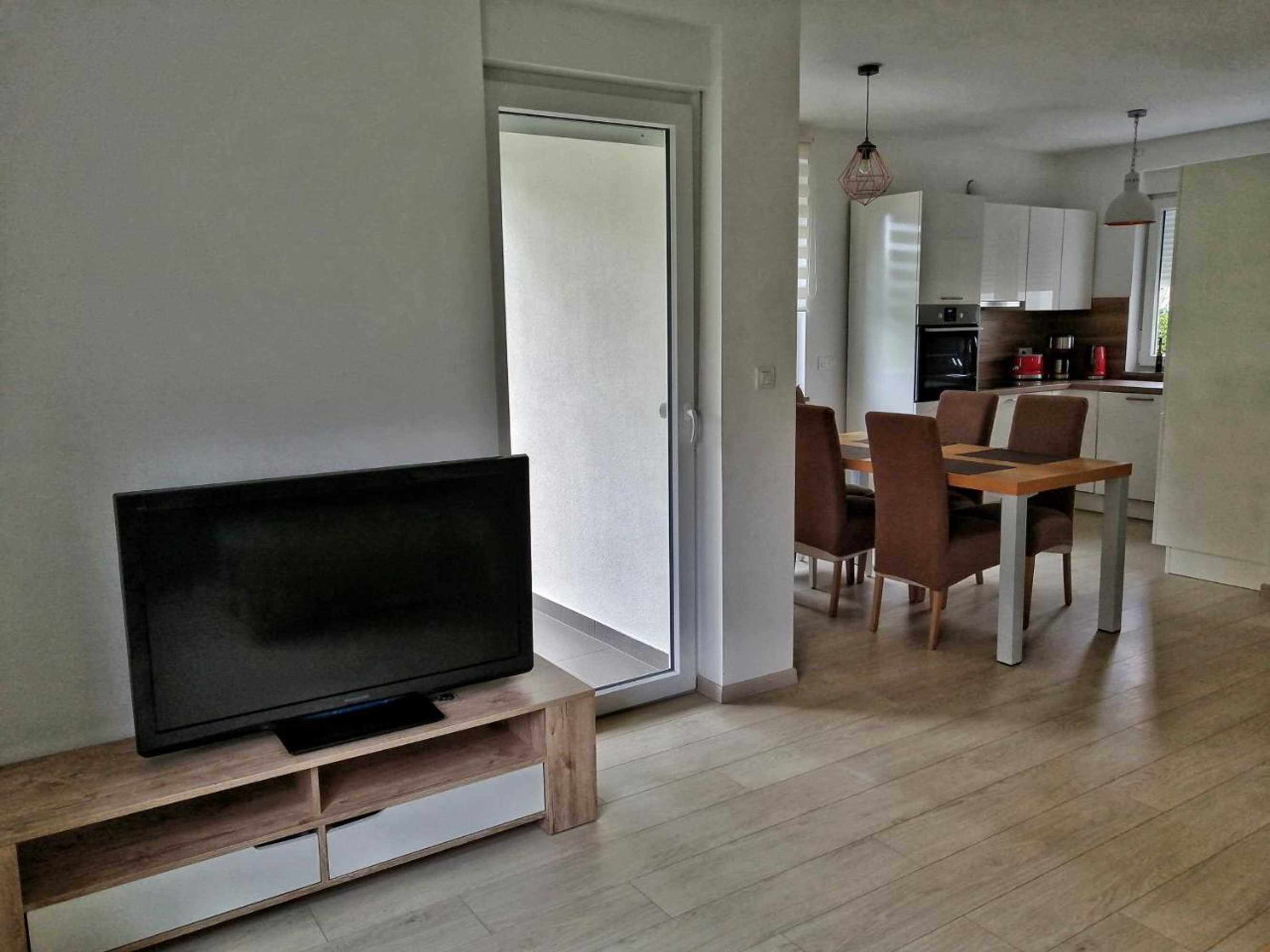 Gift card for Apartments MM