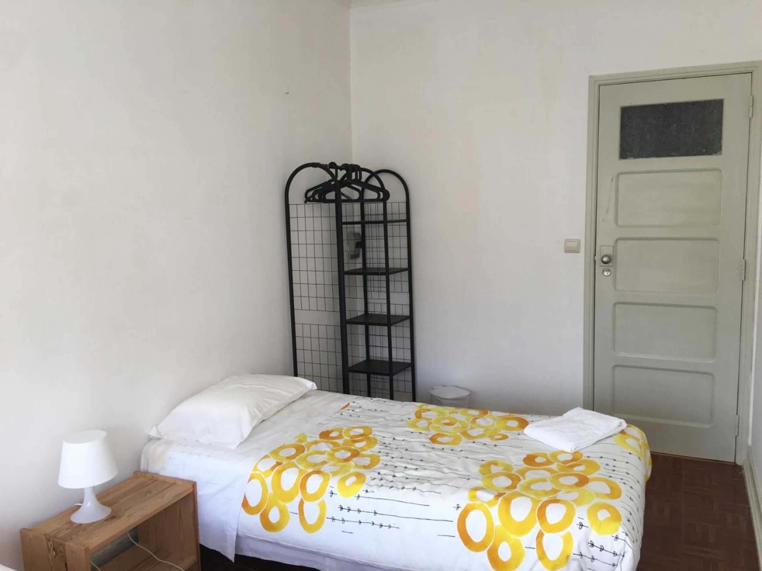 Gift card for Residencial Avenida Hostel