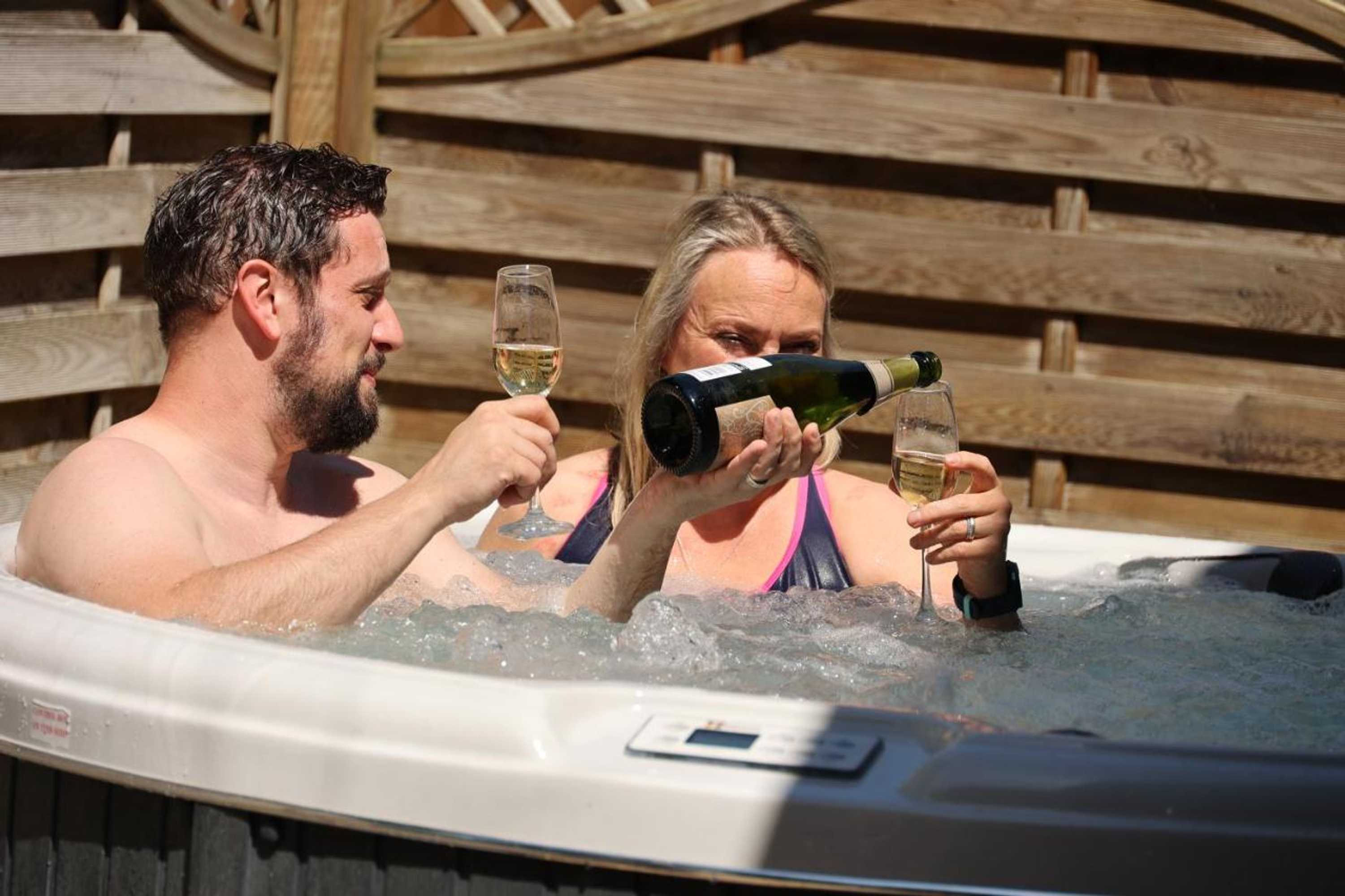 Gift card for Badger's Wood at Hoo Farm