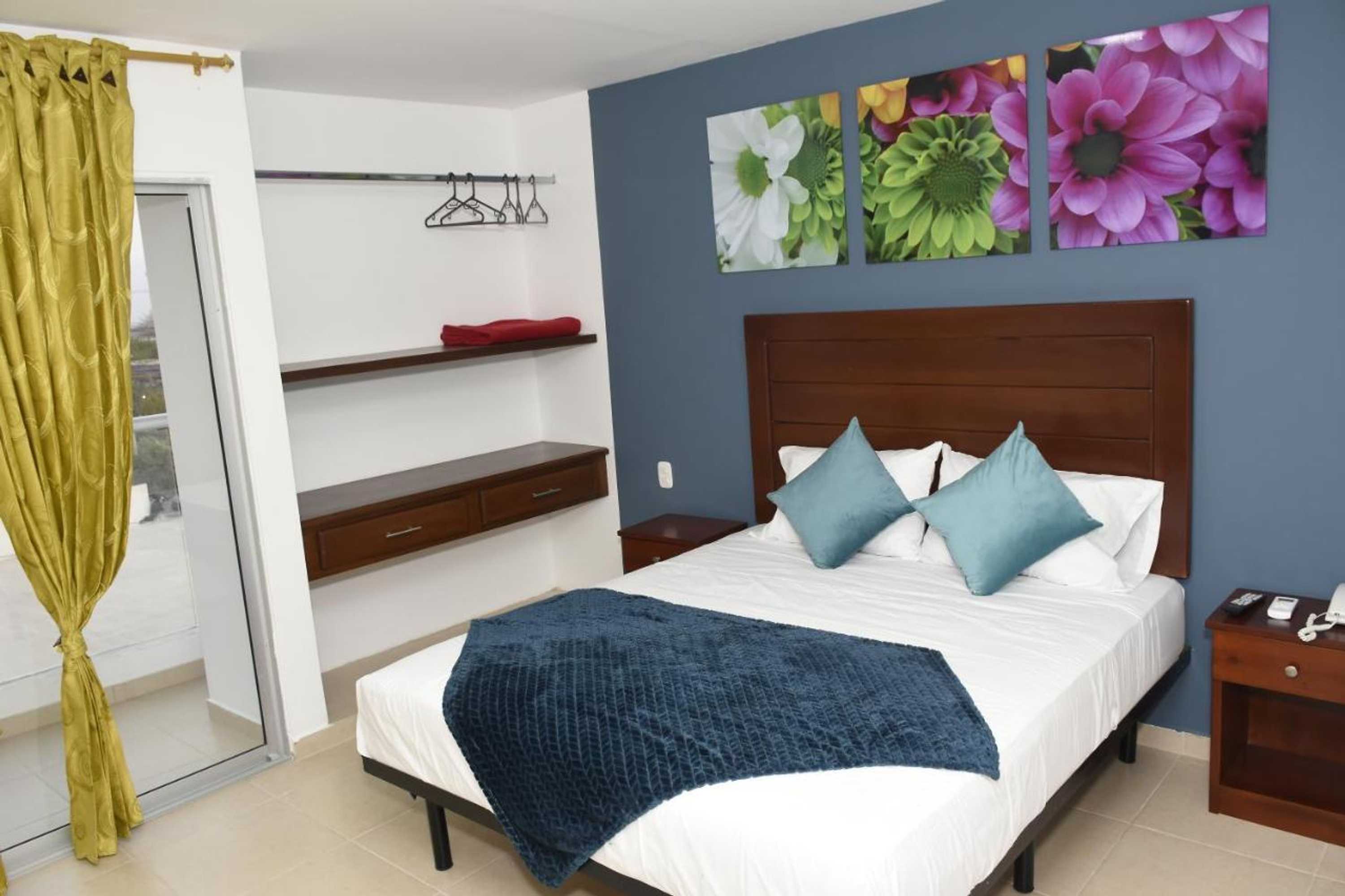 Gift card for Hotel Kai Soledad Atlántico