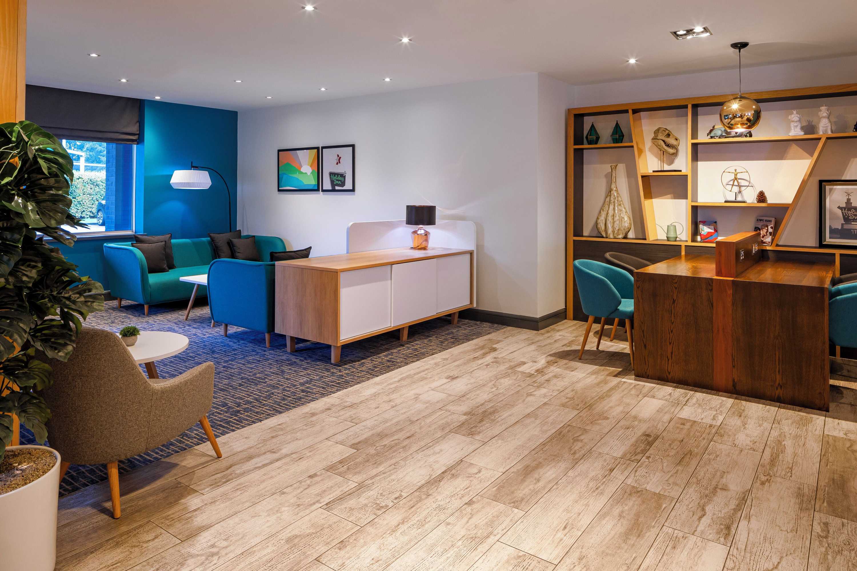 Gift card for Holiday Inn High Wycombe M40, Jct. 4 by Ihg Gift card for Holiday Inn High Wycombe M40, Jct. 4 by Ihg