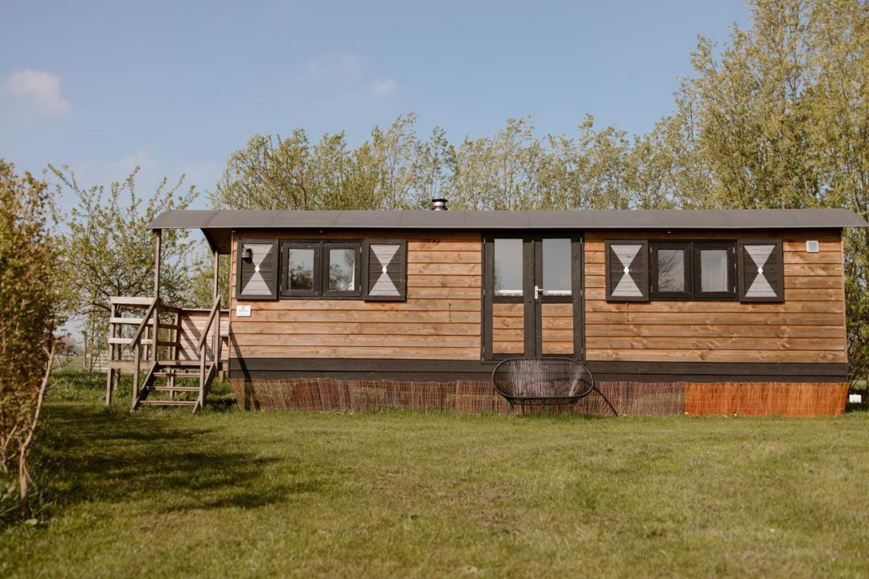 Gift card for Camping de la Rue Pipowagens