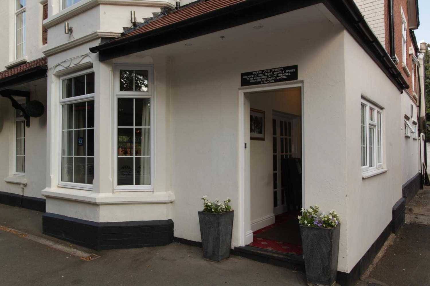 Gift card for Abbey Grange Hotel & Restaurant Gift card for Abbey Grange Hotel & Restaurant