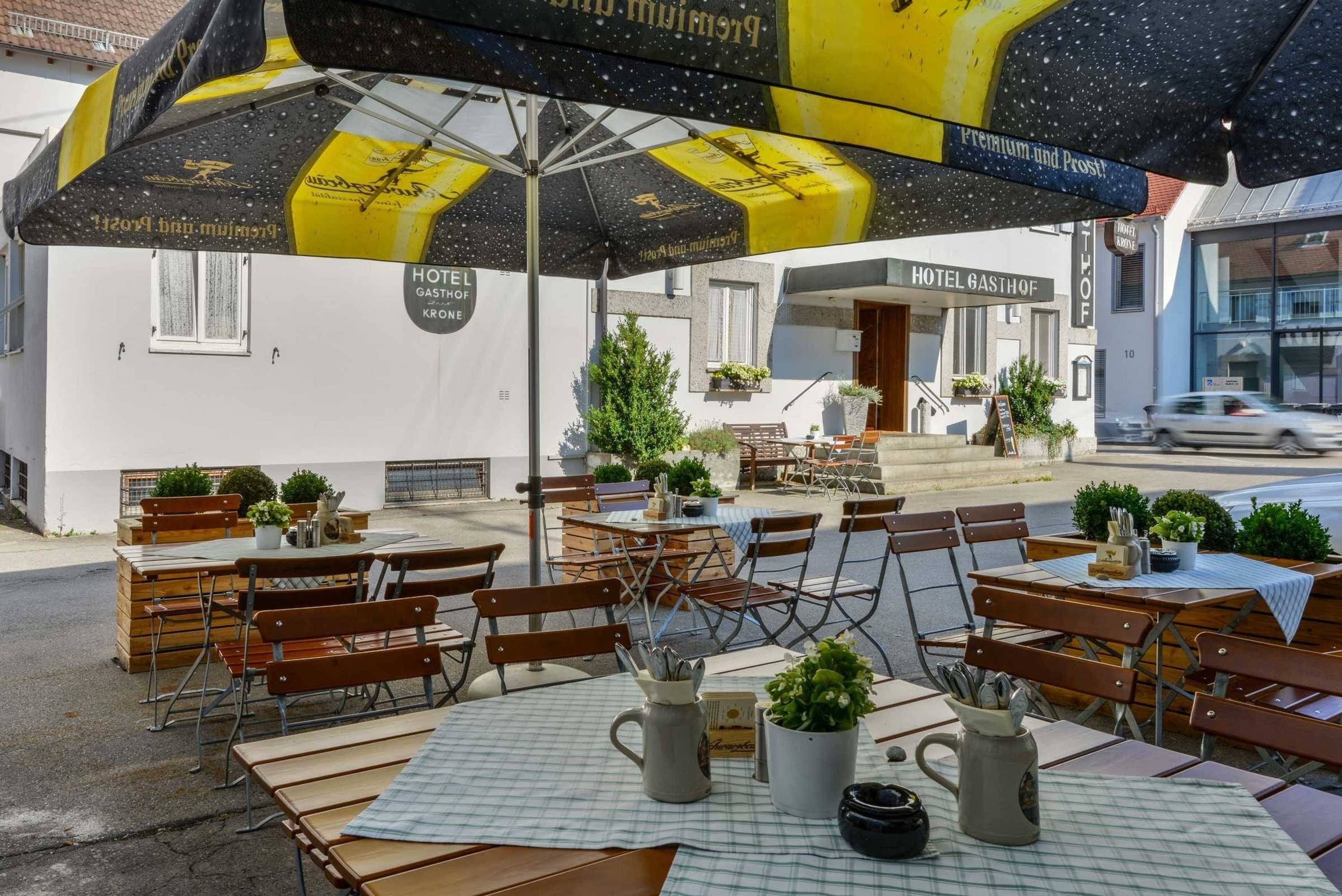 Gift card for Hotel & Gasthof Krone Gift card for Hotel & Gasthof Krone