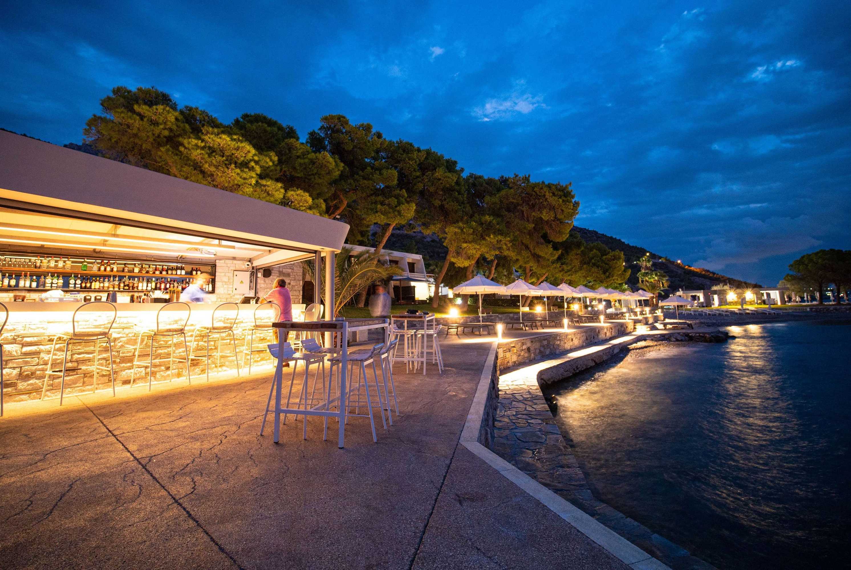 Gift card for Wyndham Loutraki Poseidon Resort