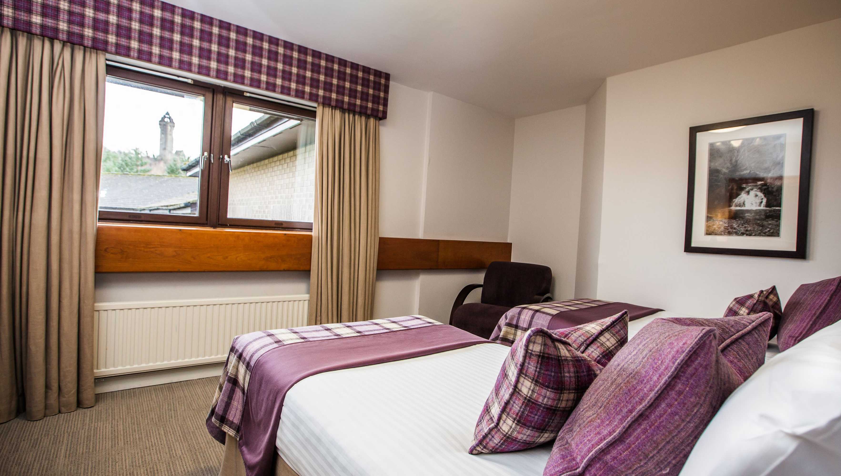 Gift card for Stirling Court Hotel Gift card for Stirling Court Hotel
