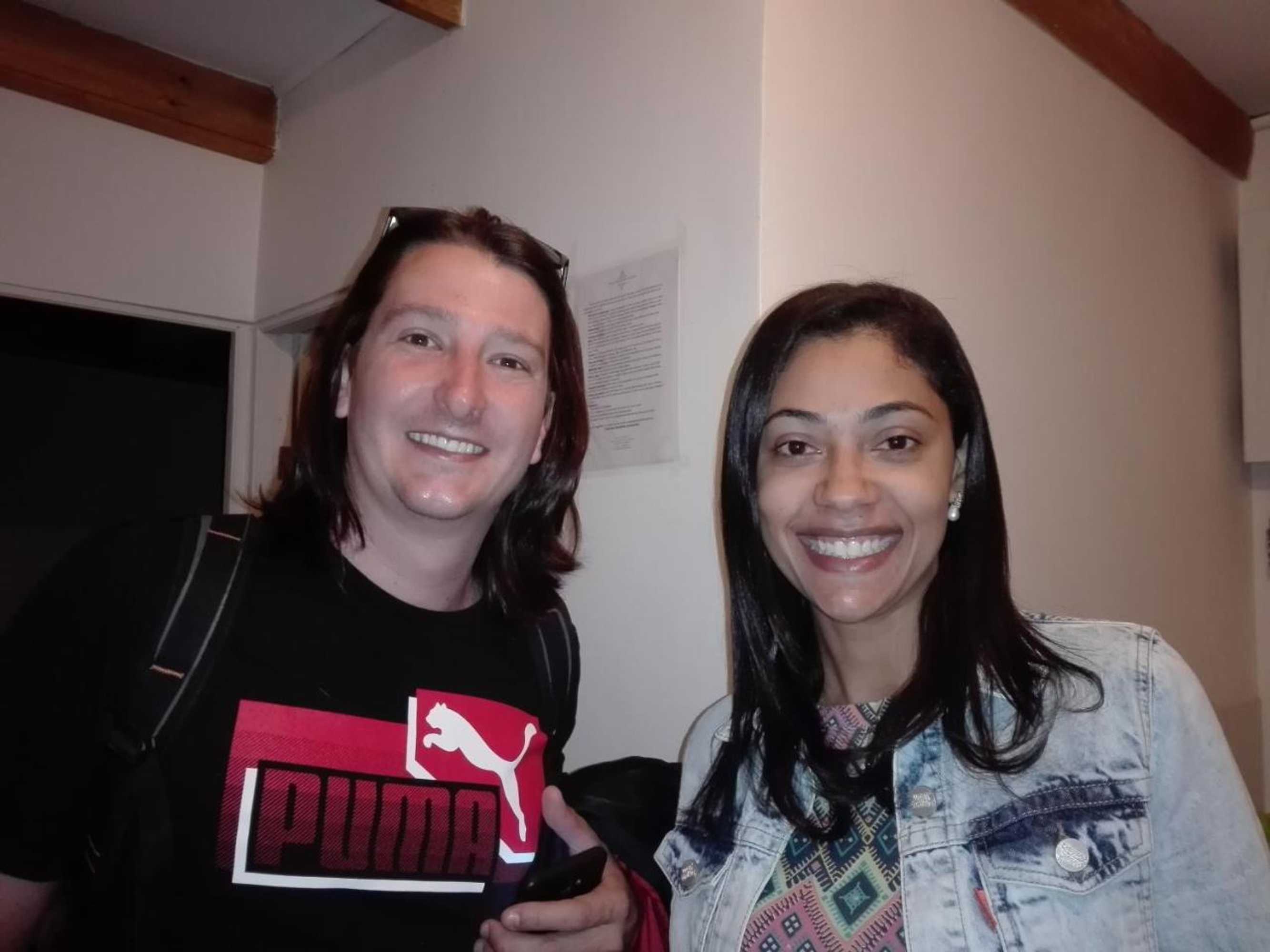 Gift card for Cabañas Tambo Norte