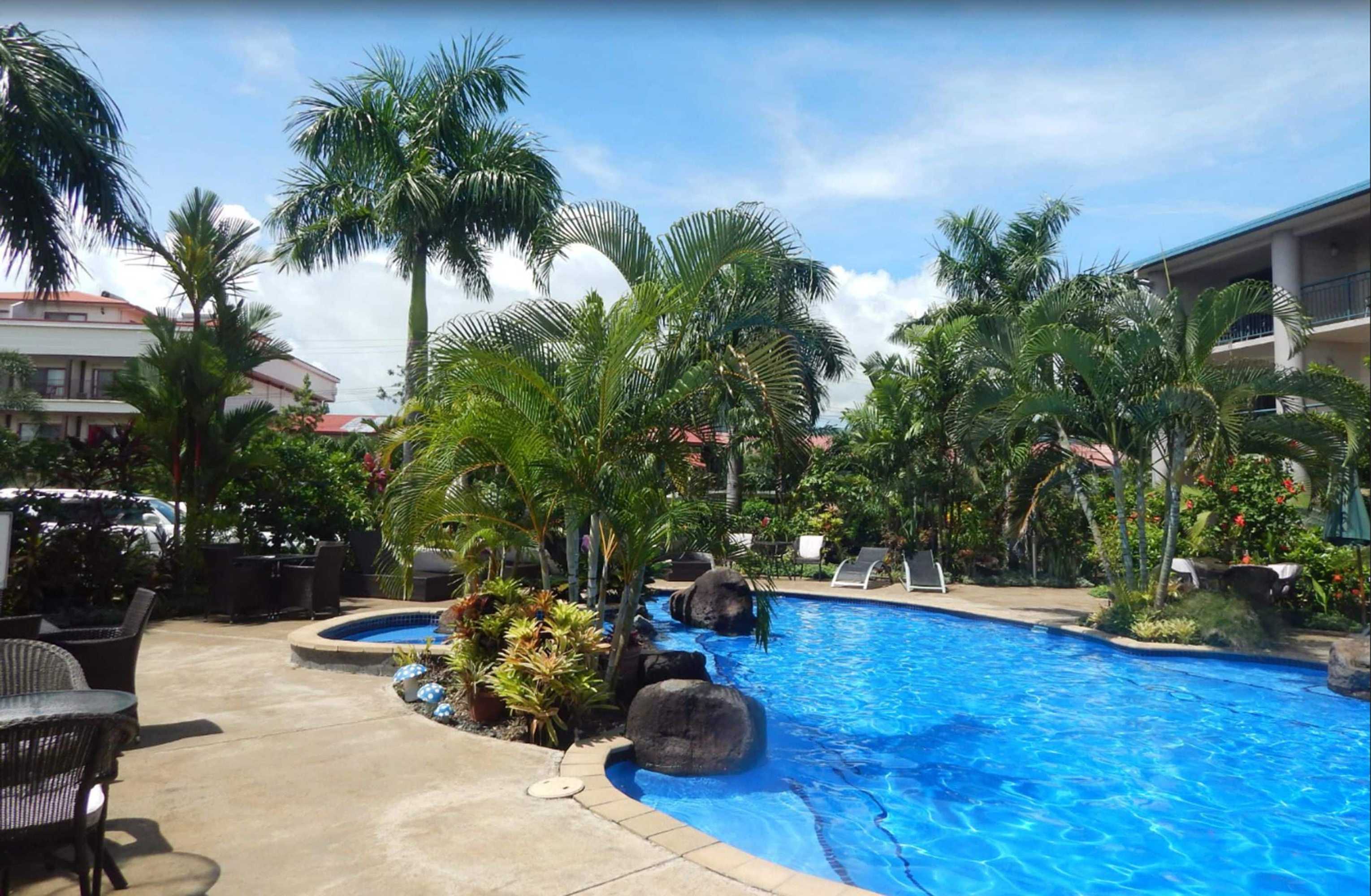 Gift card for Amanaki Hotel