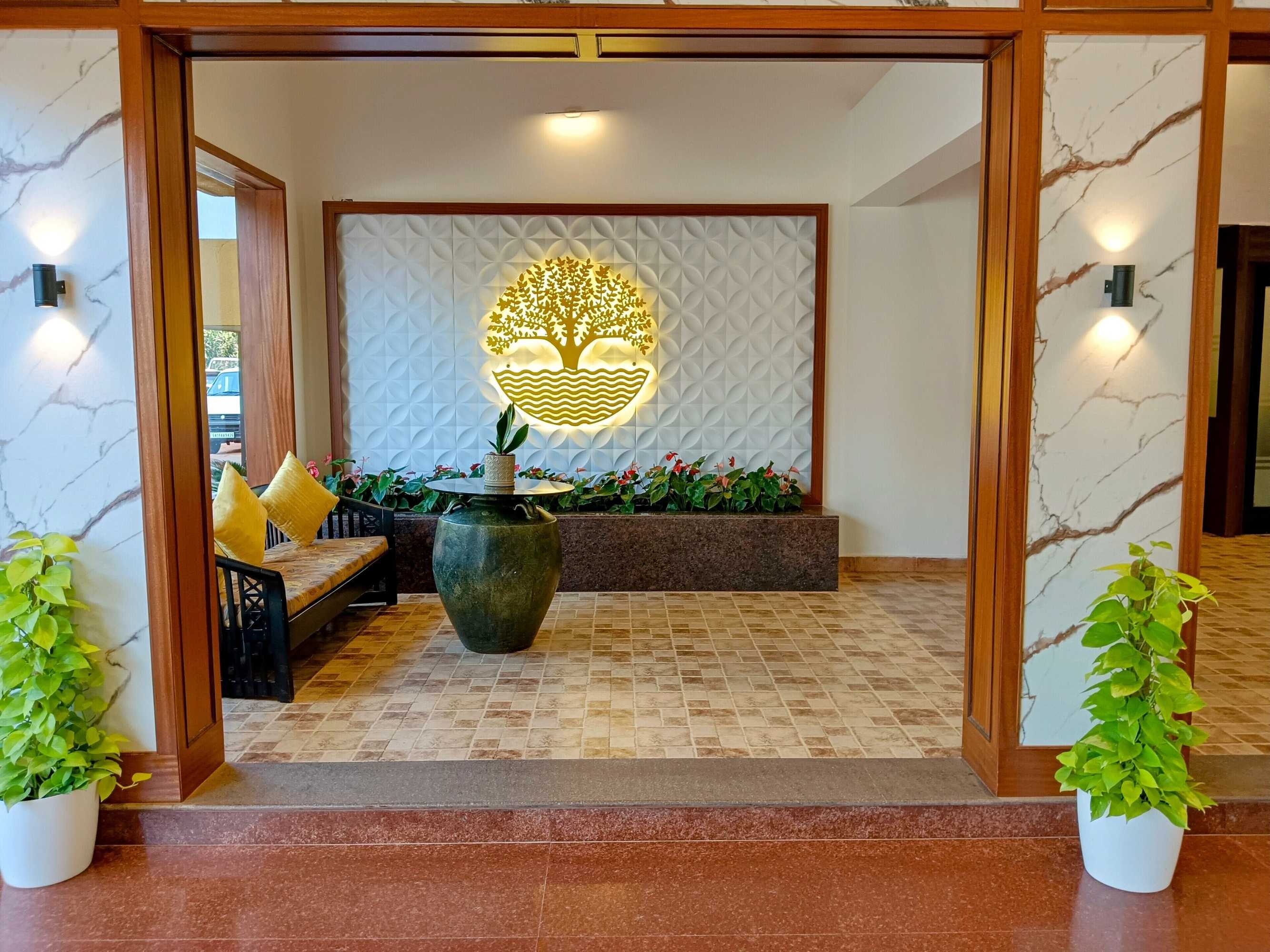 Gift card for Goa Villagio Resort & Spa - A Unit of Ihm