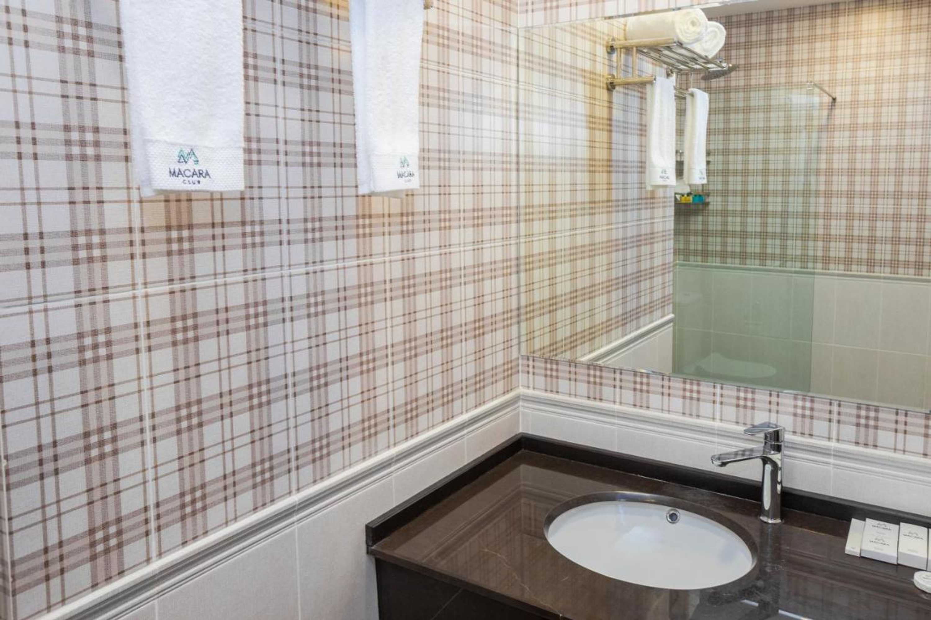 Gift card for Macara Lake Park