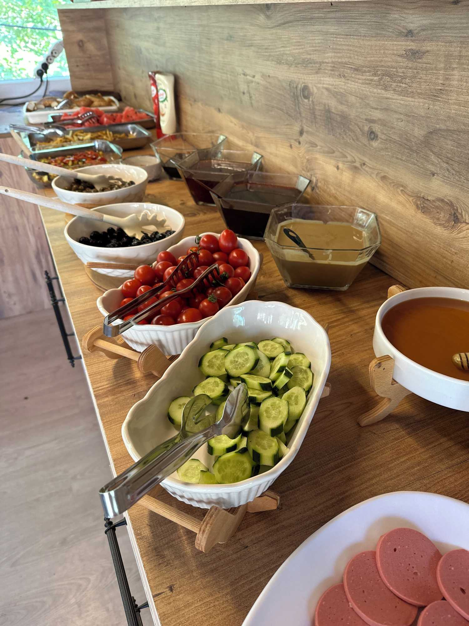 Gift card for Finike Sever Otel