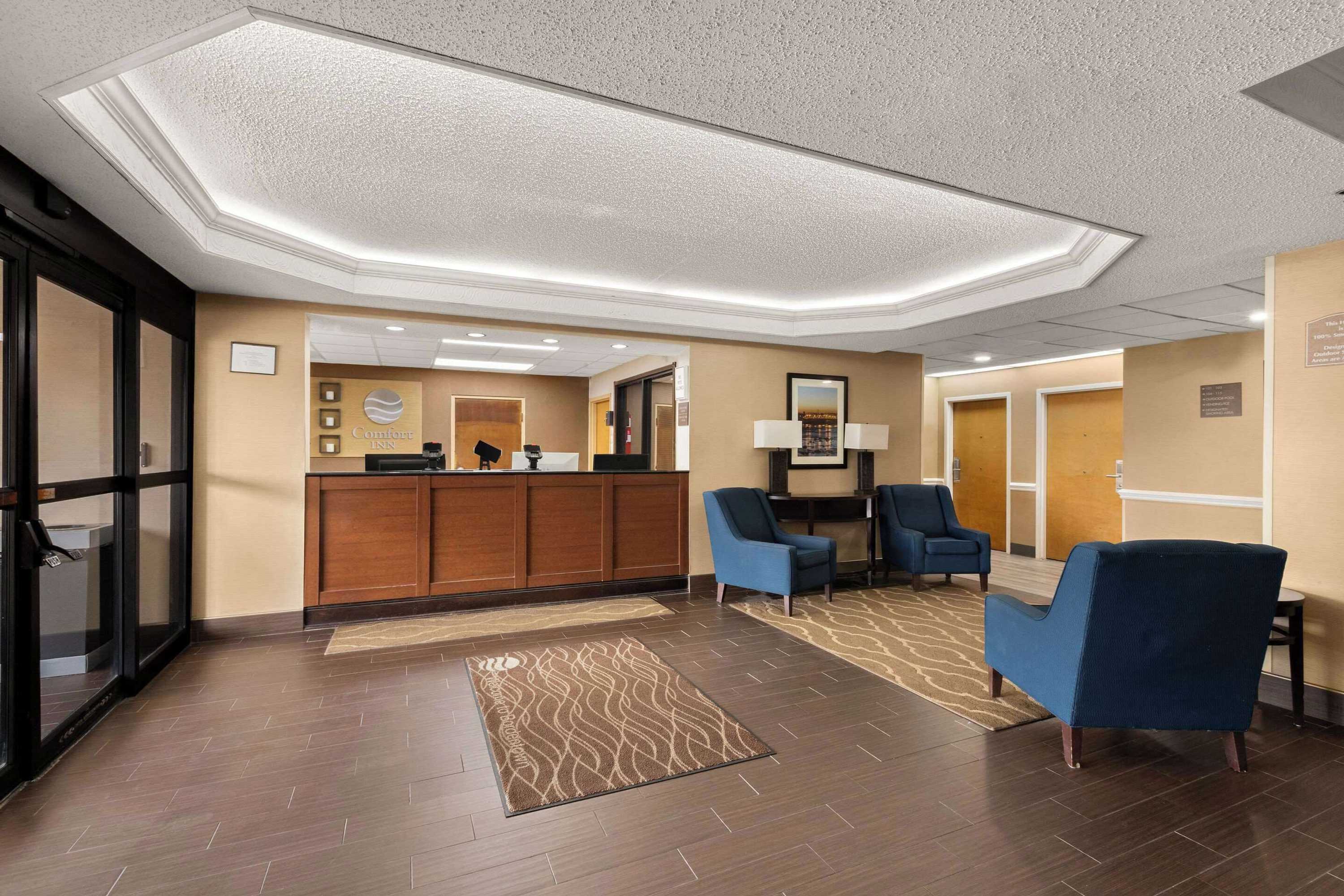 Gift card for Comfort Inn Bordentown Near NJ Turnpike Gift card for Comfort Inn Bordentown Near NJ Turnpike